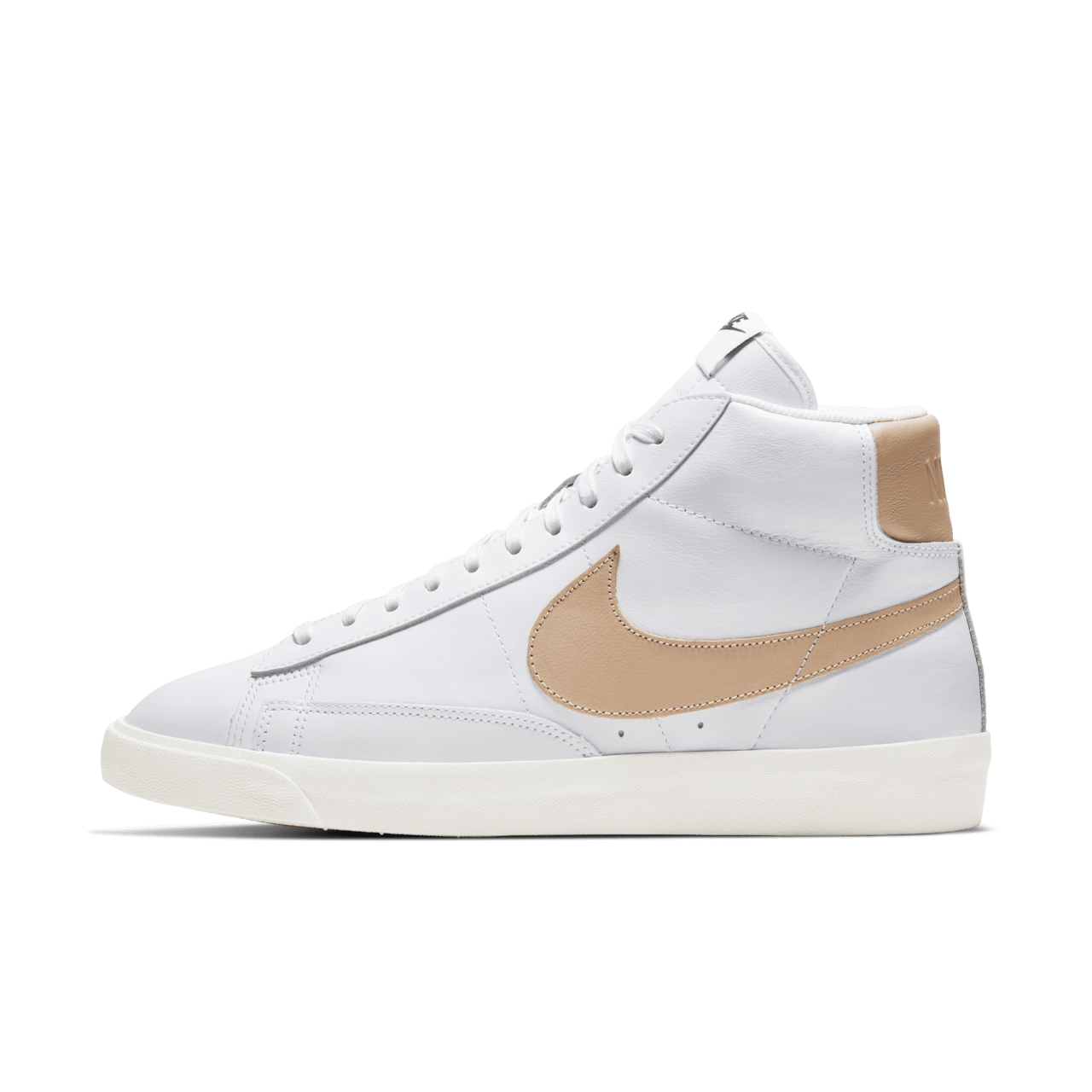 Nike Blazer Mid 'Light Patina' Release Date