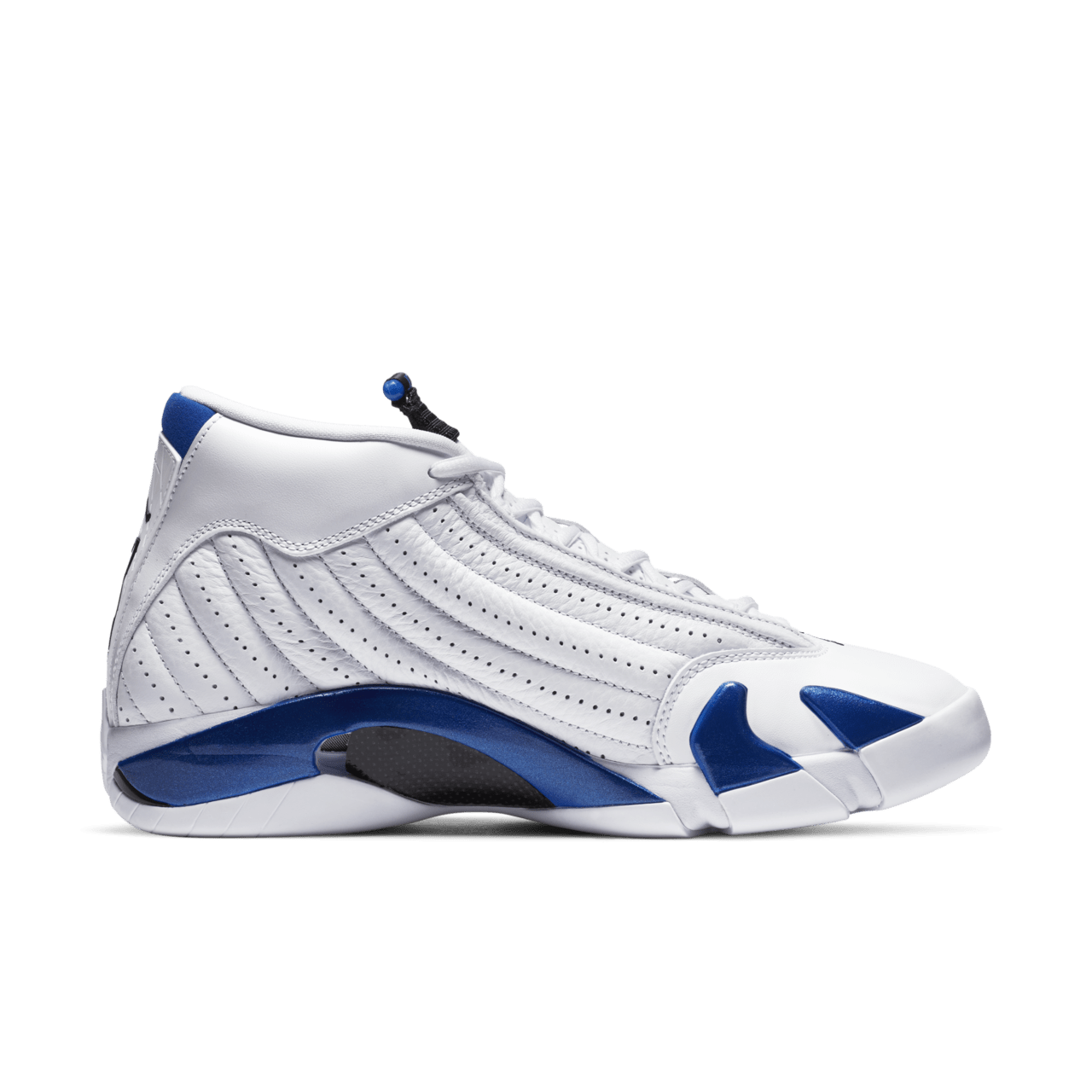 Air Jordan 14 Hyper Royal Lansman Tarihi. Nike SNKRS