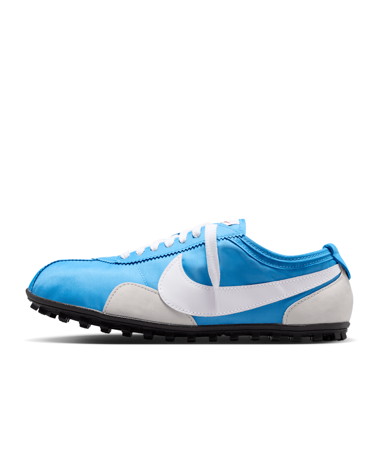 NIKE公式】レディース ムーンシューズ 'Italy Blue and Neutral Grey