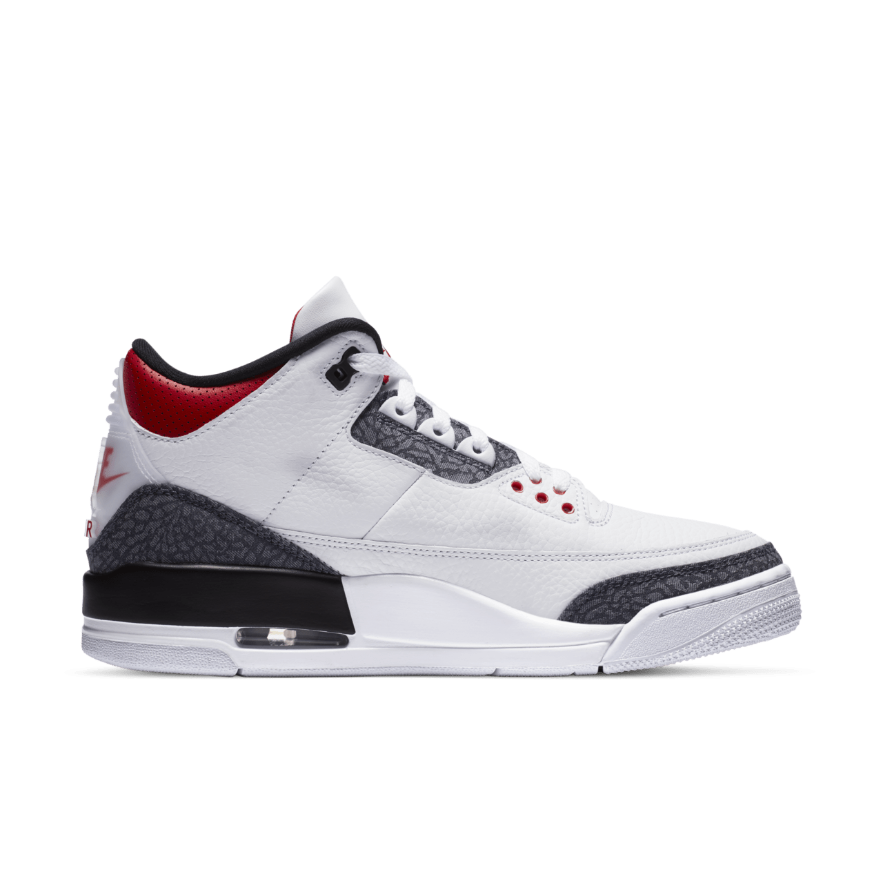 Air Jordan 3 'Denim' Release Date