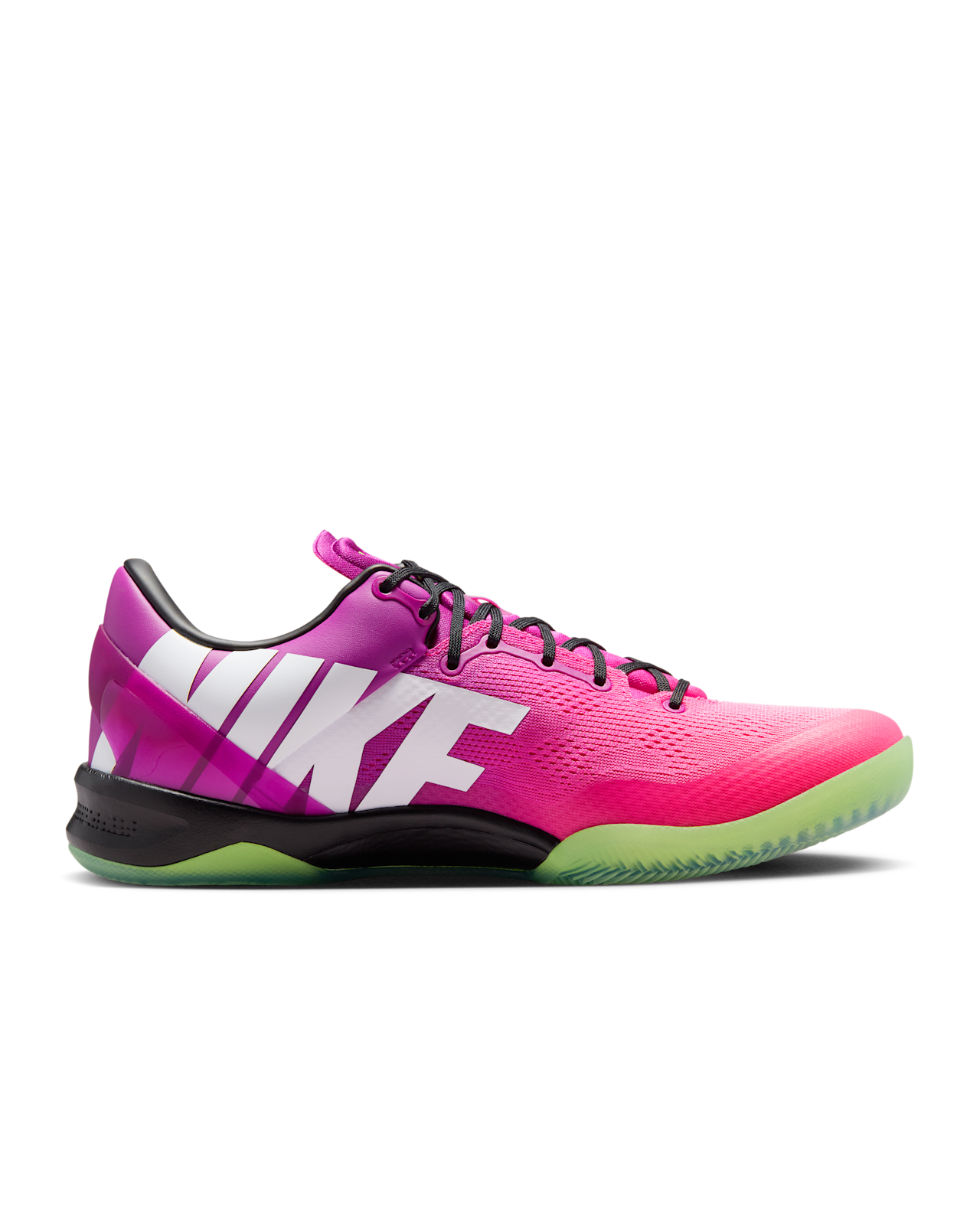 Date de sortie de la Kobe 8 Protro Mambacurial "Red Plum and Pink Flash" (IO6253-500)