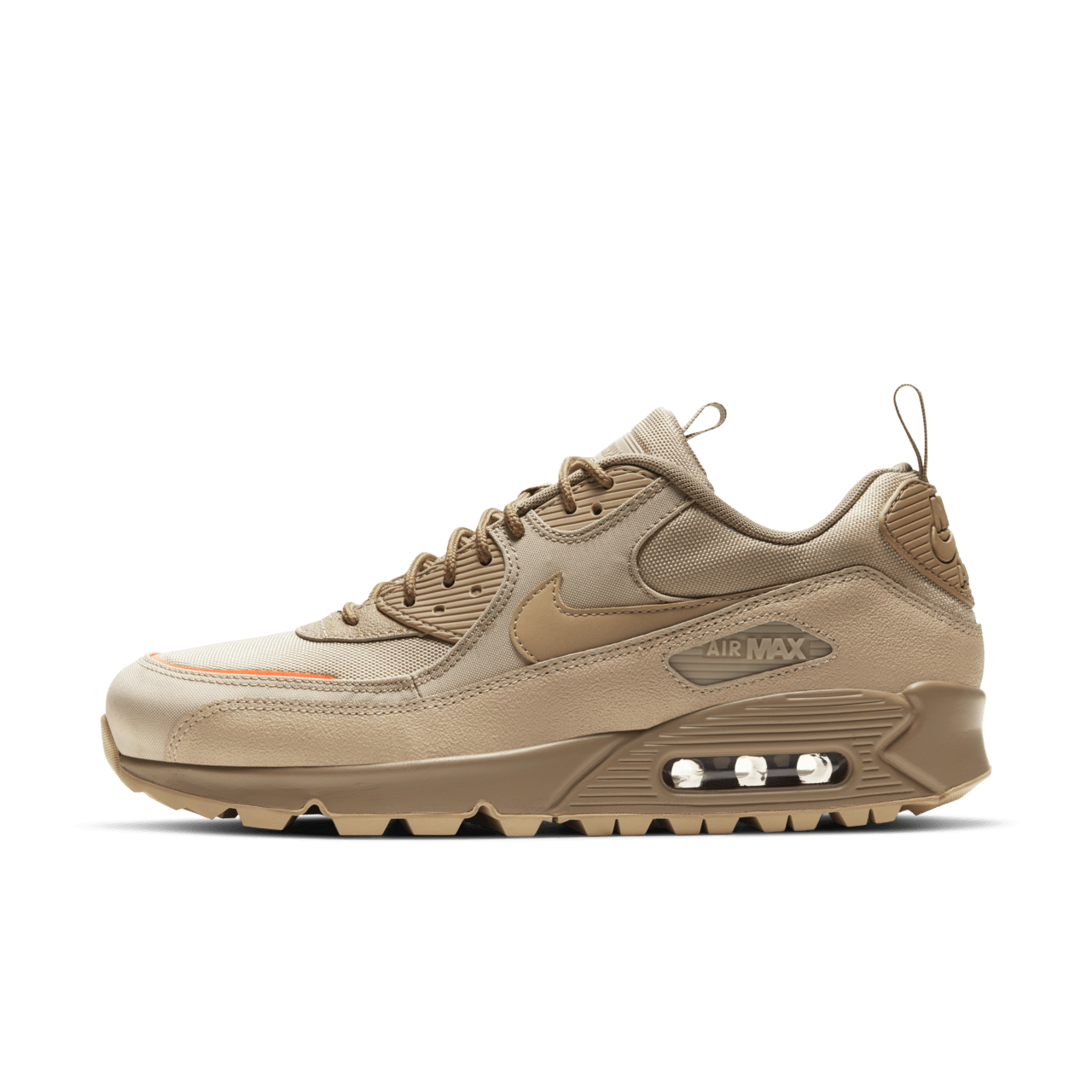 Air Max 90 Surplus 'Desert' Release Date