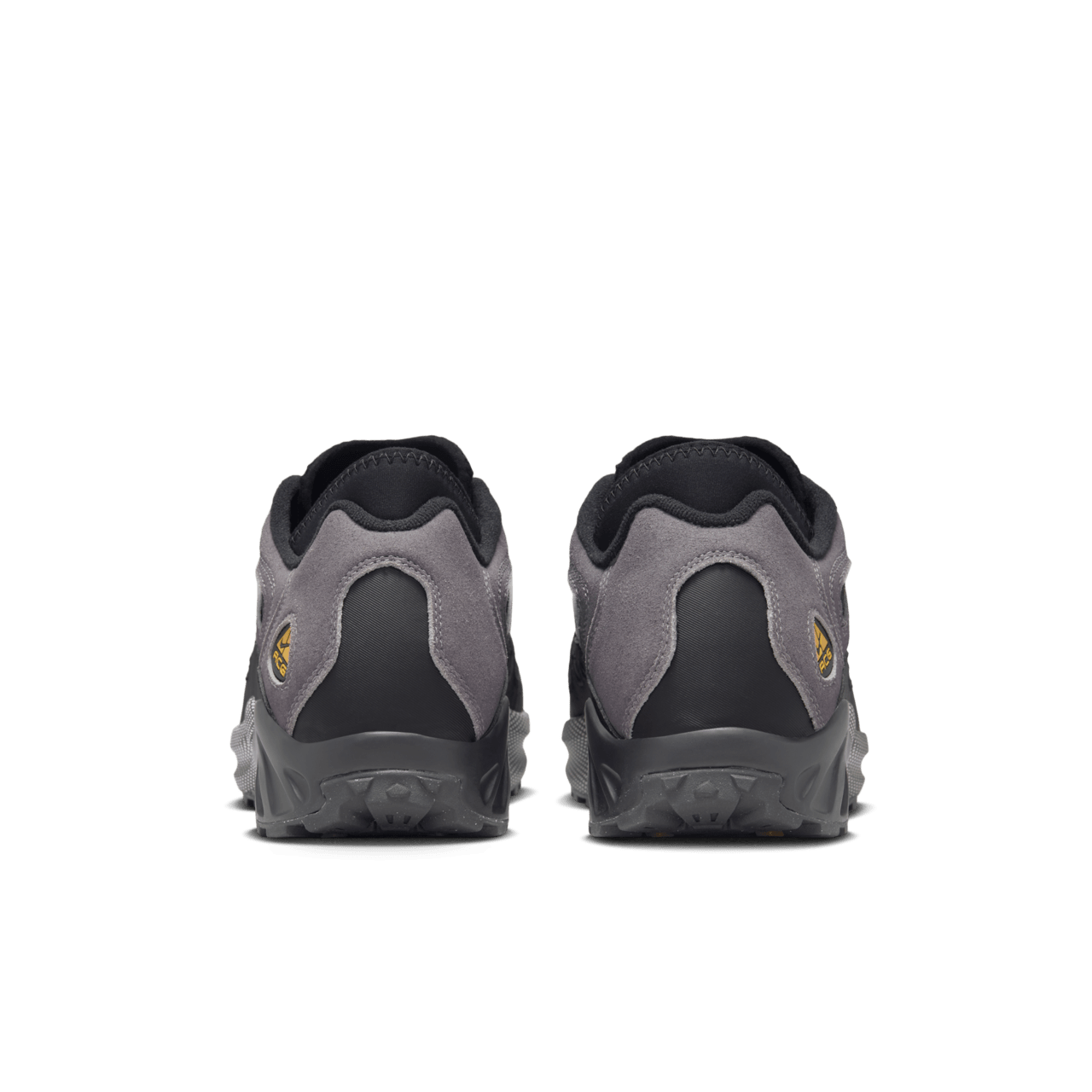 【NIKE公式】ACG エア エクスプロレイド 'Black and Light Graphite' (FV2925-001 / ACG AIR EXPLORAID)