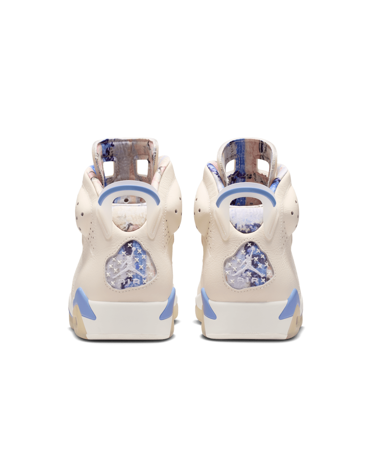 Air Jordan 6 'Pale Ivory and Light Bone' (IR7255-110) Release Date