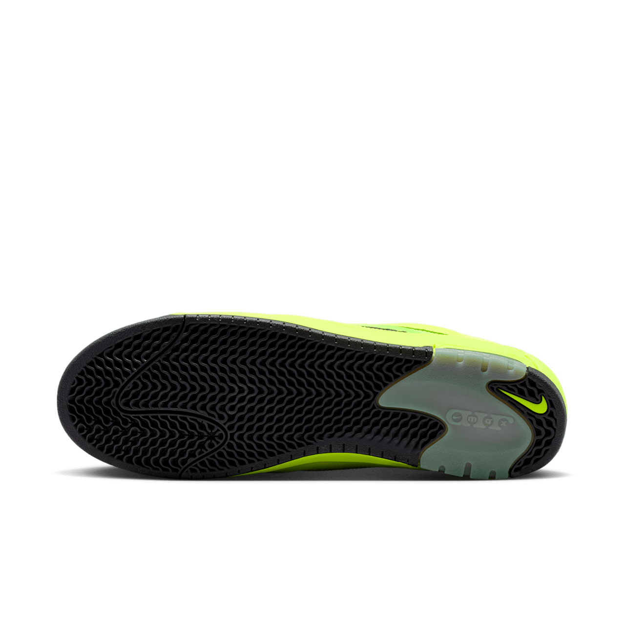 【NIKE公式】エア マックス イショッド プレミアム 'Volt and Black' (IB6212-701) 発売日
