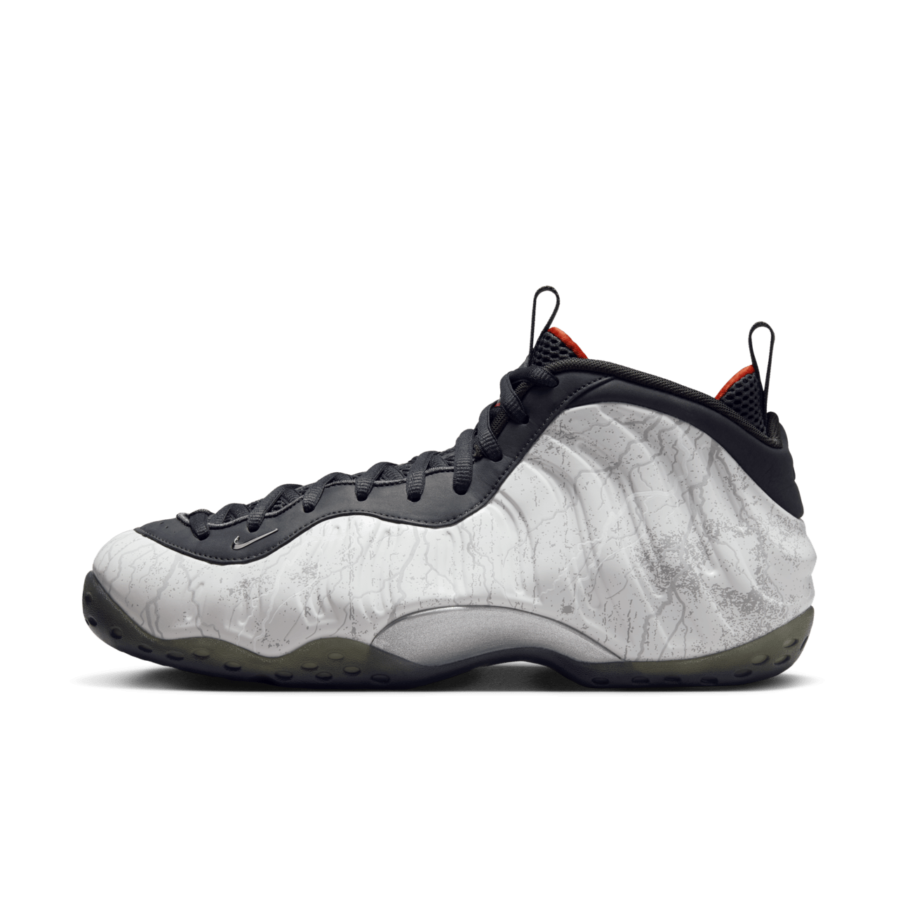 AIR FOAMPOSITE ONE PRM Release Date