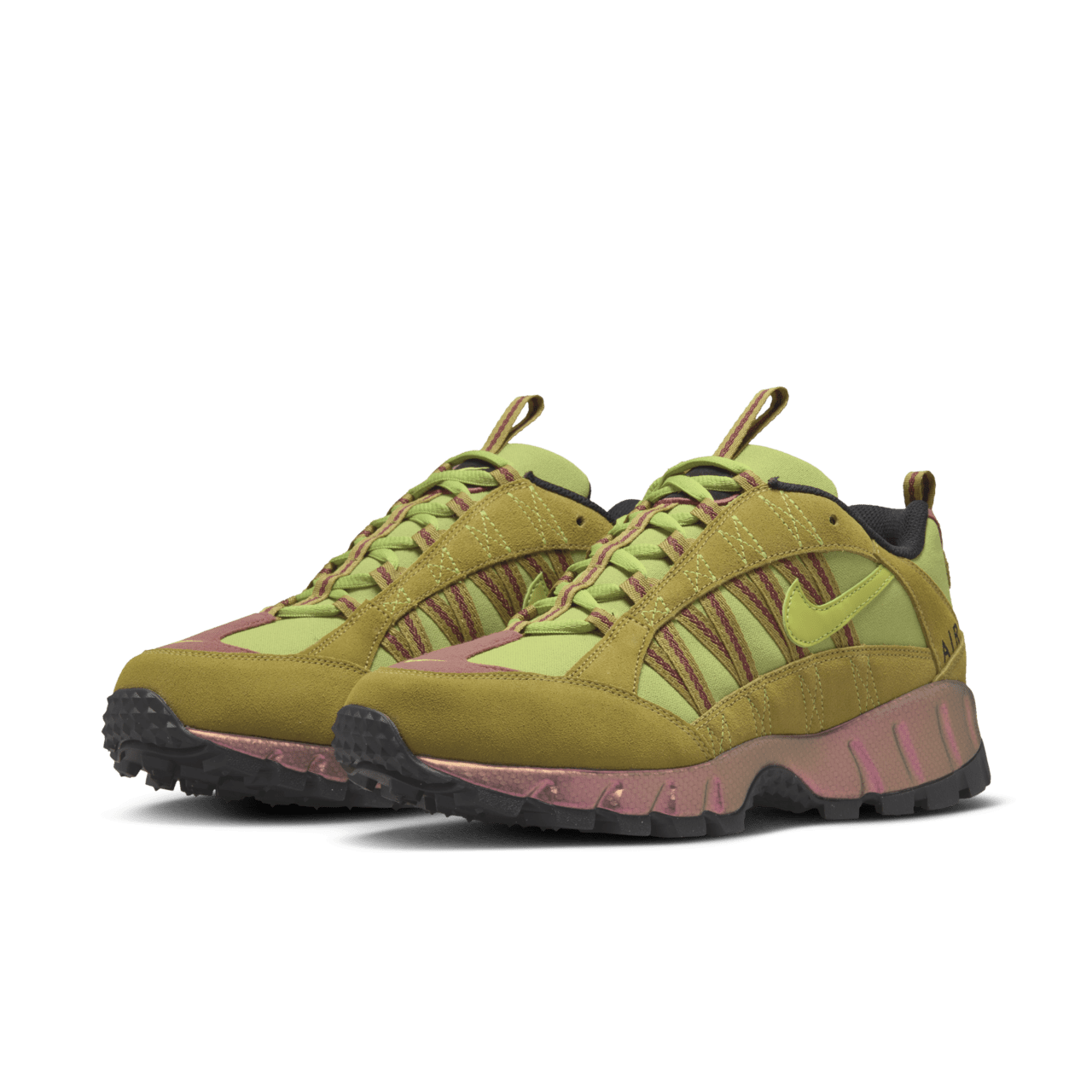 Air Humara 'Pacific Moss' (FJ7108-300) release date