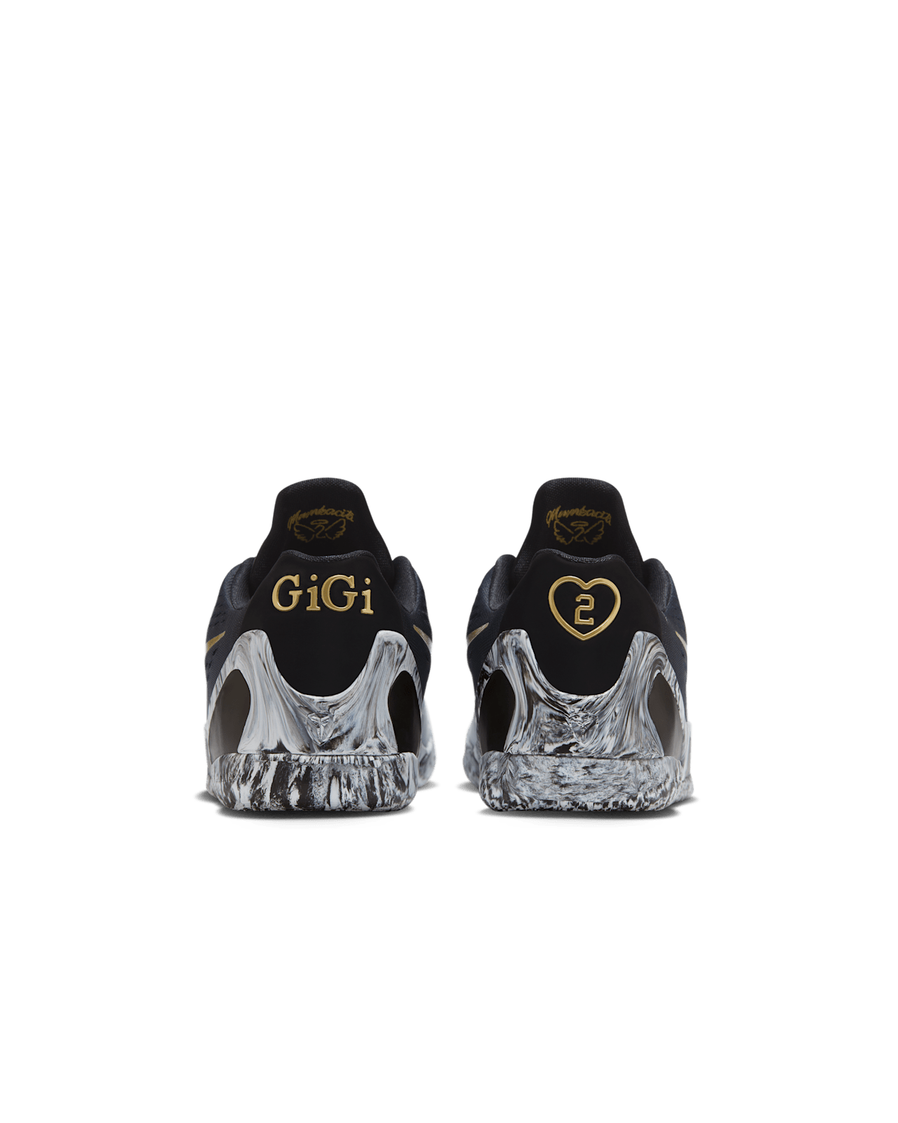 Kobe IX Low "Mambacita" – Ragazzo/a (FV3607-002)