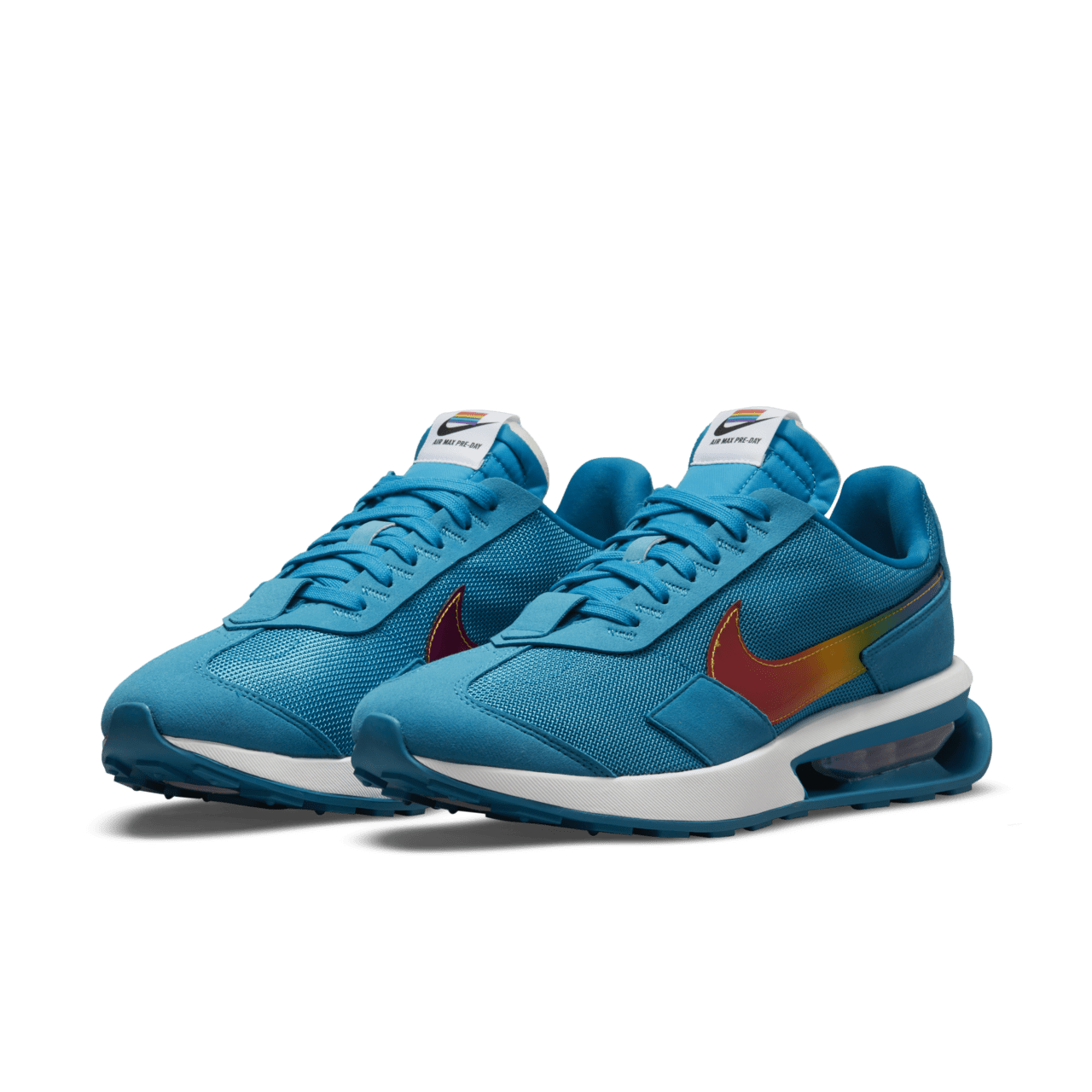 Air Max Pre-Day 'BeTrue' 發售日期