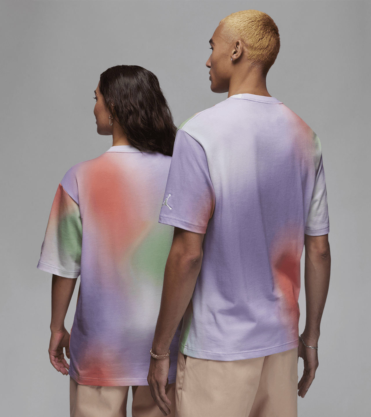 Jordan x J Balvin Men's Tops Collection