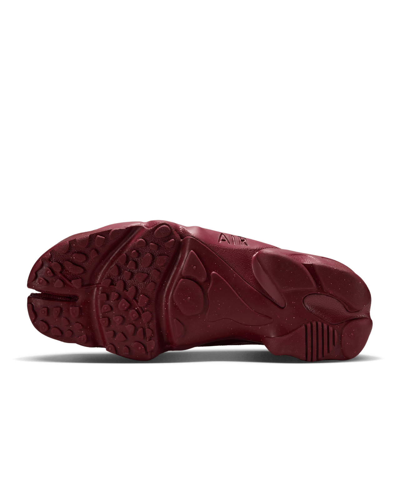 Women's Air Rift Leather 'Team Red' (IH7318-677) release date