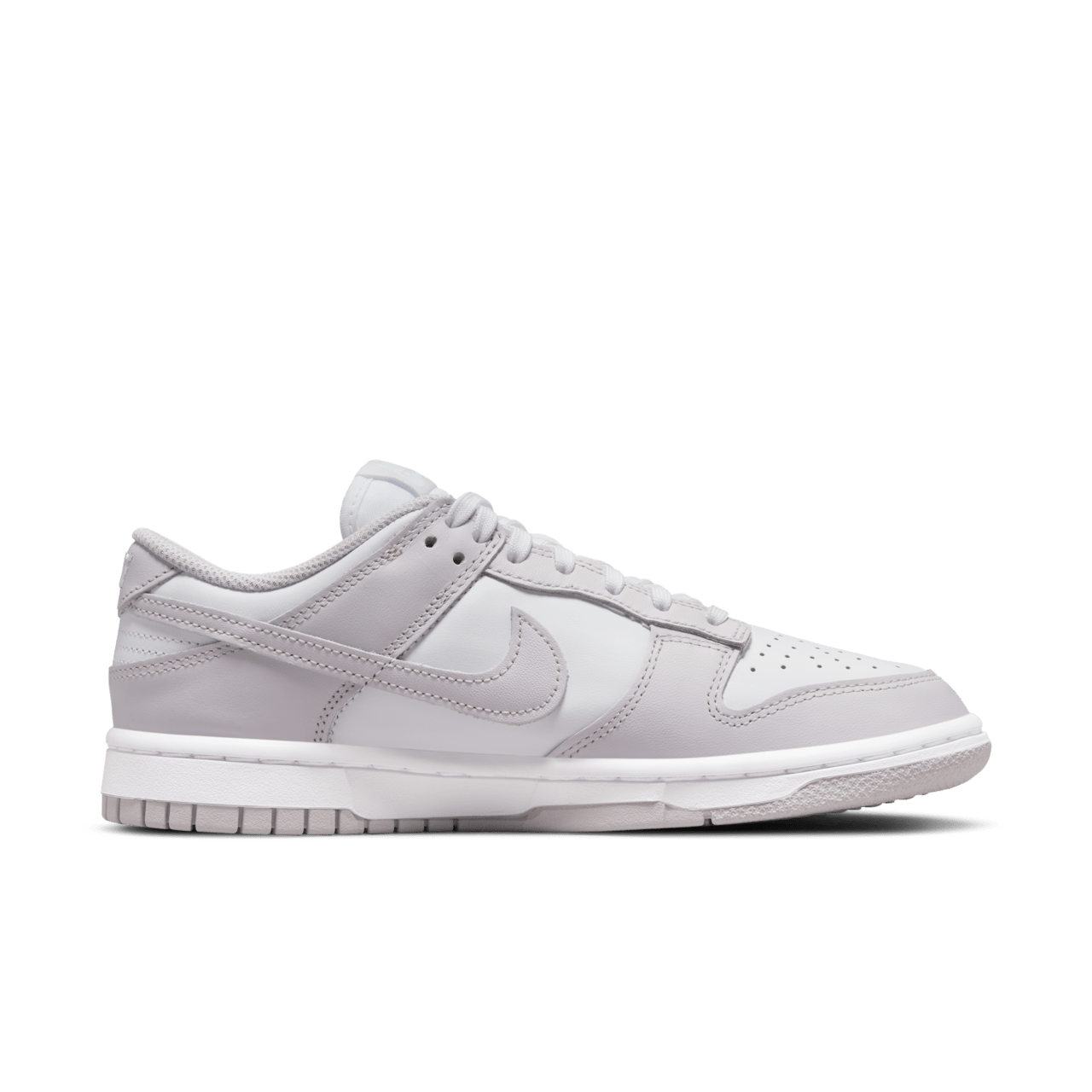 วันเปิดตัว Dunk Low ผู้หญิง 'White and Venice' (DD1503-116)