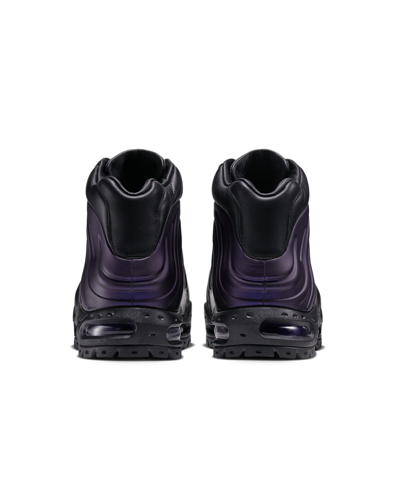 Air Max Foamdome 'Electro Purple' (IX7255-506) Release Date
