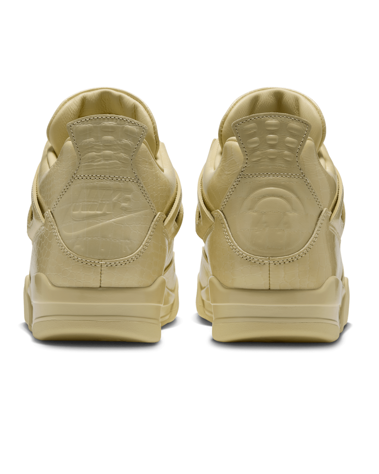 Fecha de lanzamiento de las Air Jordan 4 x J Balvin "Amazonas" (IW2872-700)