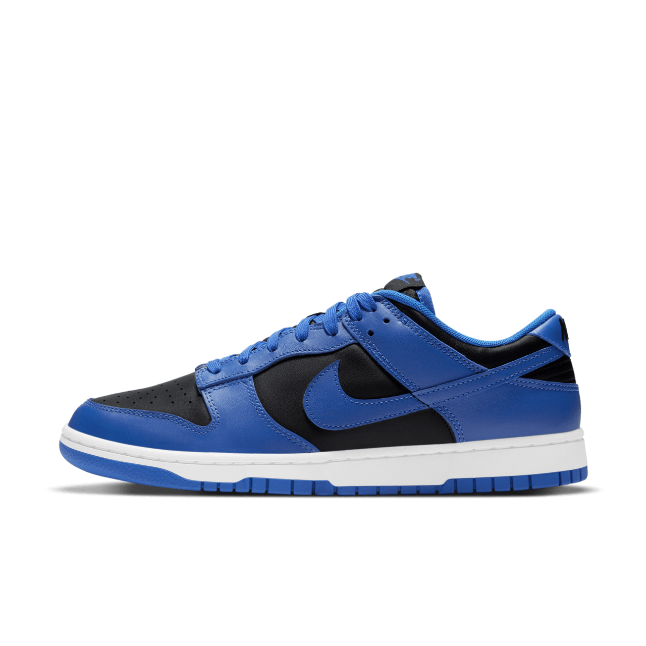 วันเปิดตัว Dunk Low Hyper “Cobalt”