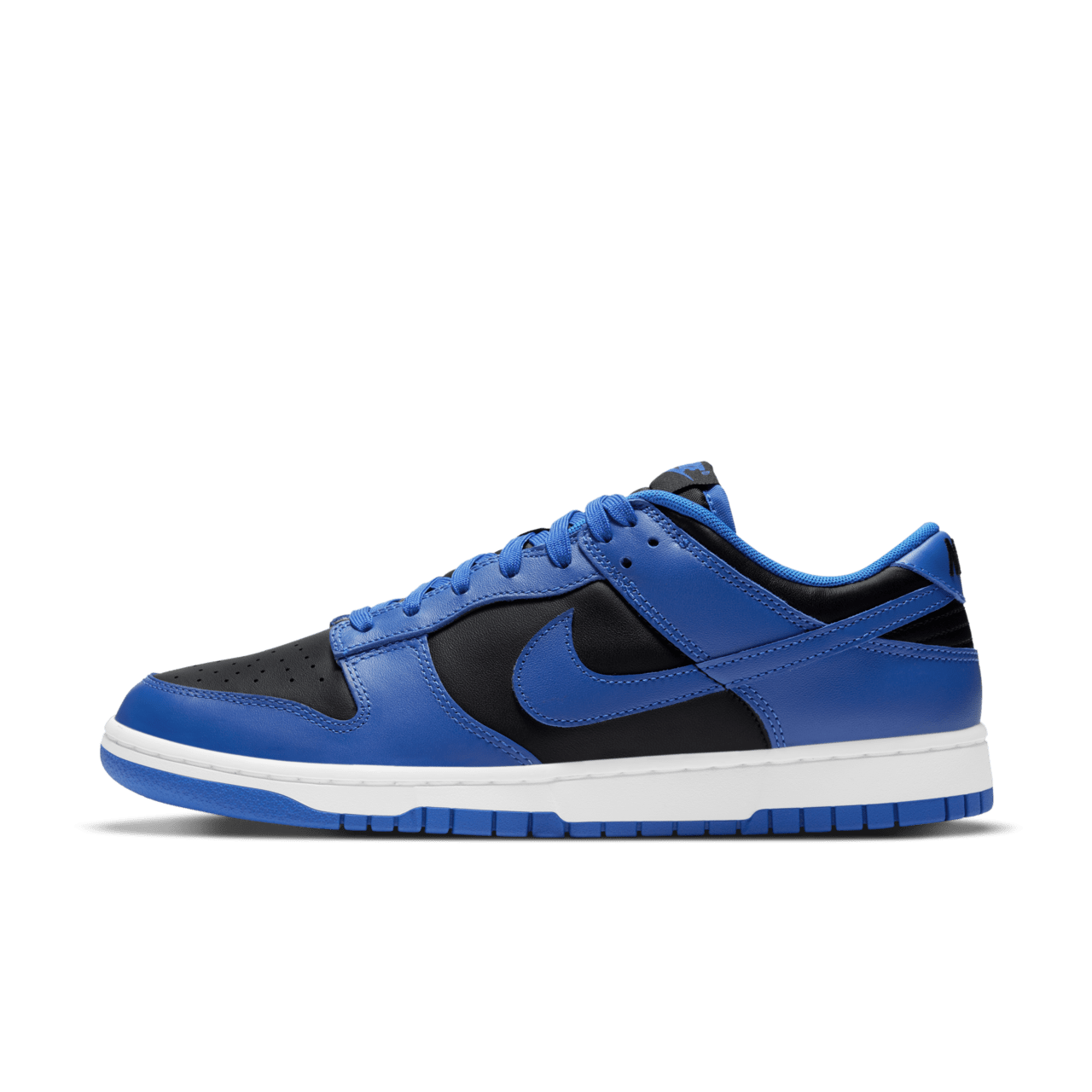 Dunk Low Hyper 'Cobalt' Release Date