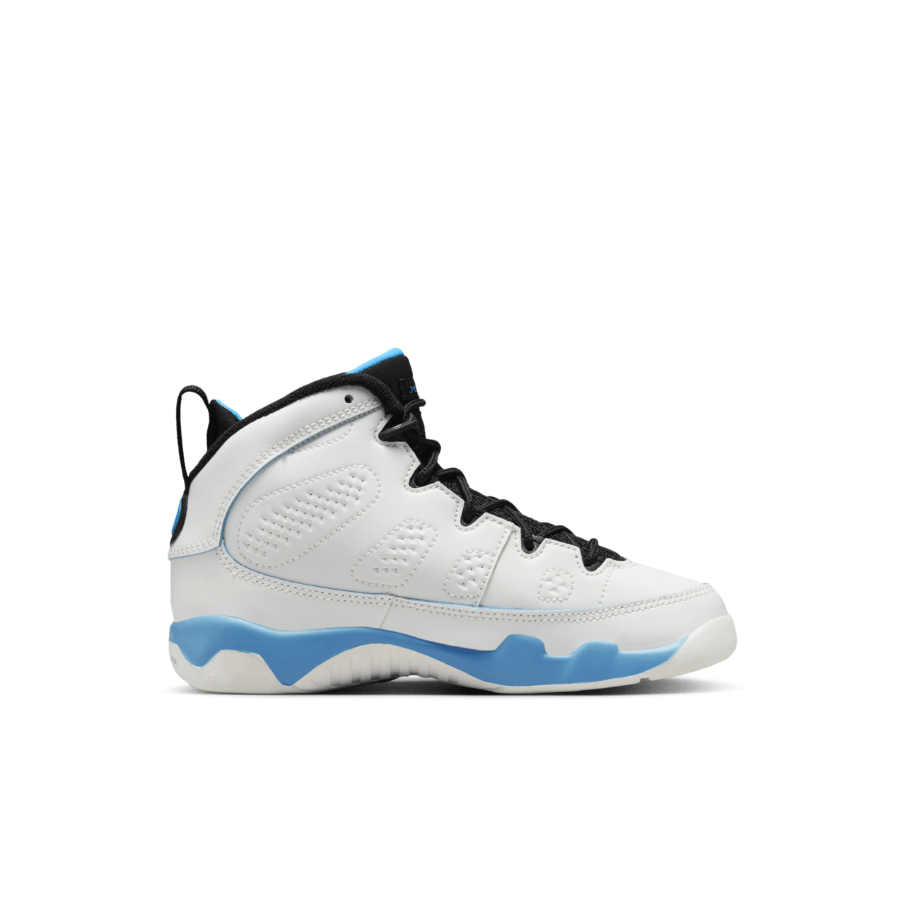 Little Kids' Jordan 9 'Powder Blue' (401811-101) Release Date