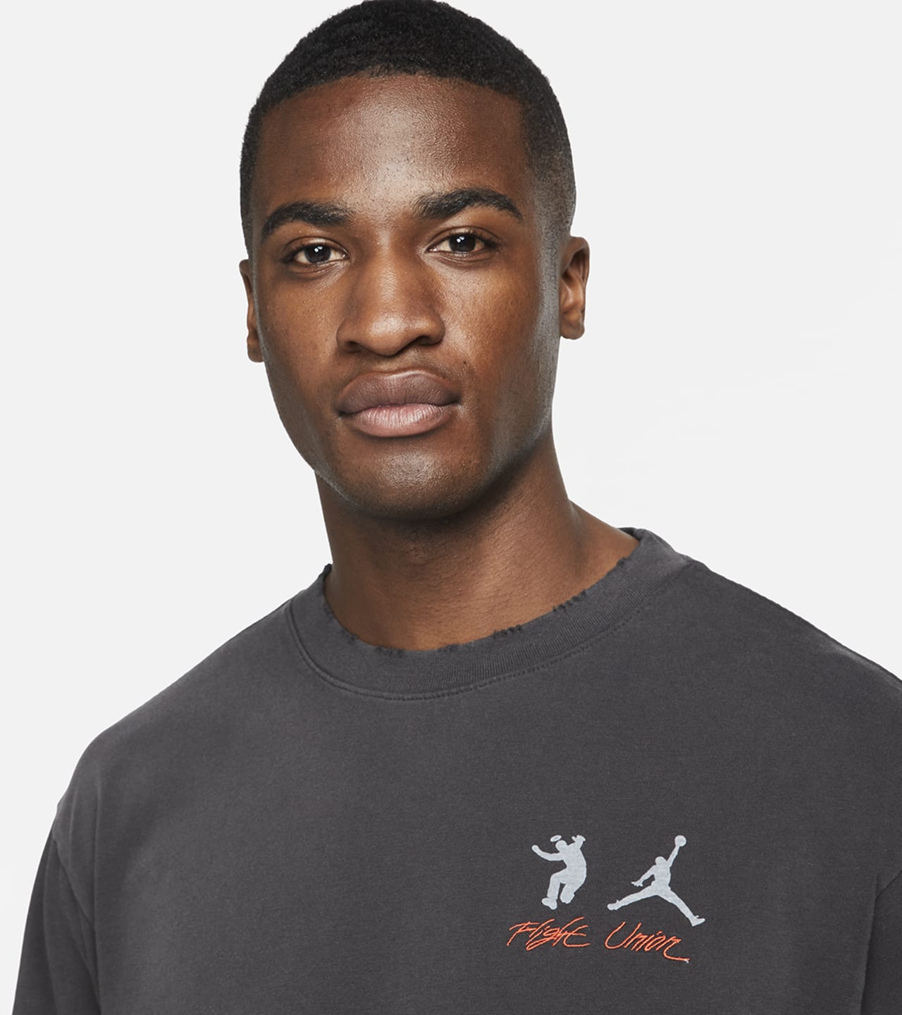Fecha de lanzamiento de las playeras Jordan x UNION