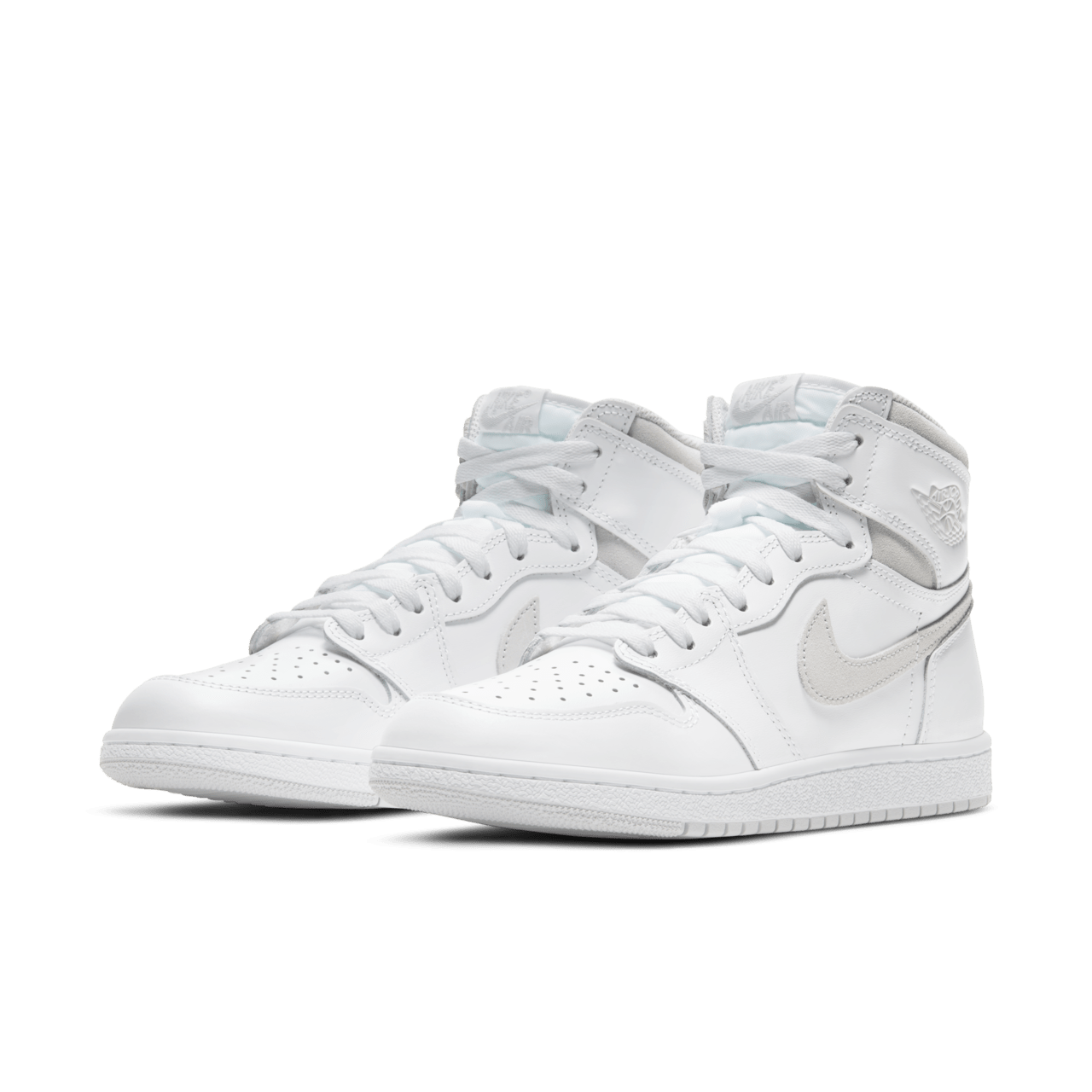 Air Jordan 1 High 85 ‚Neutral Grey‘ – datum uvedení