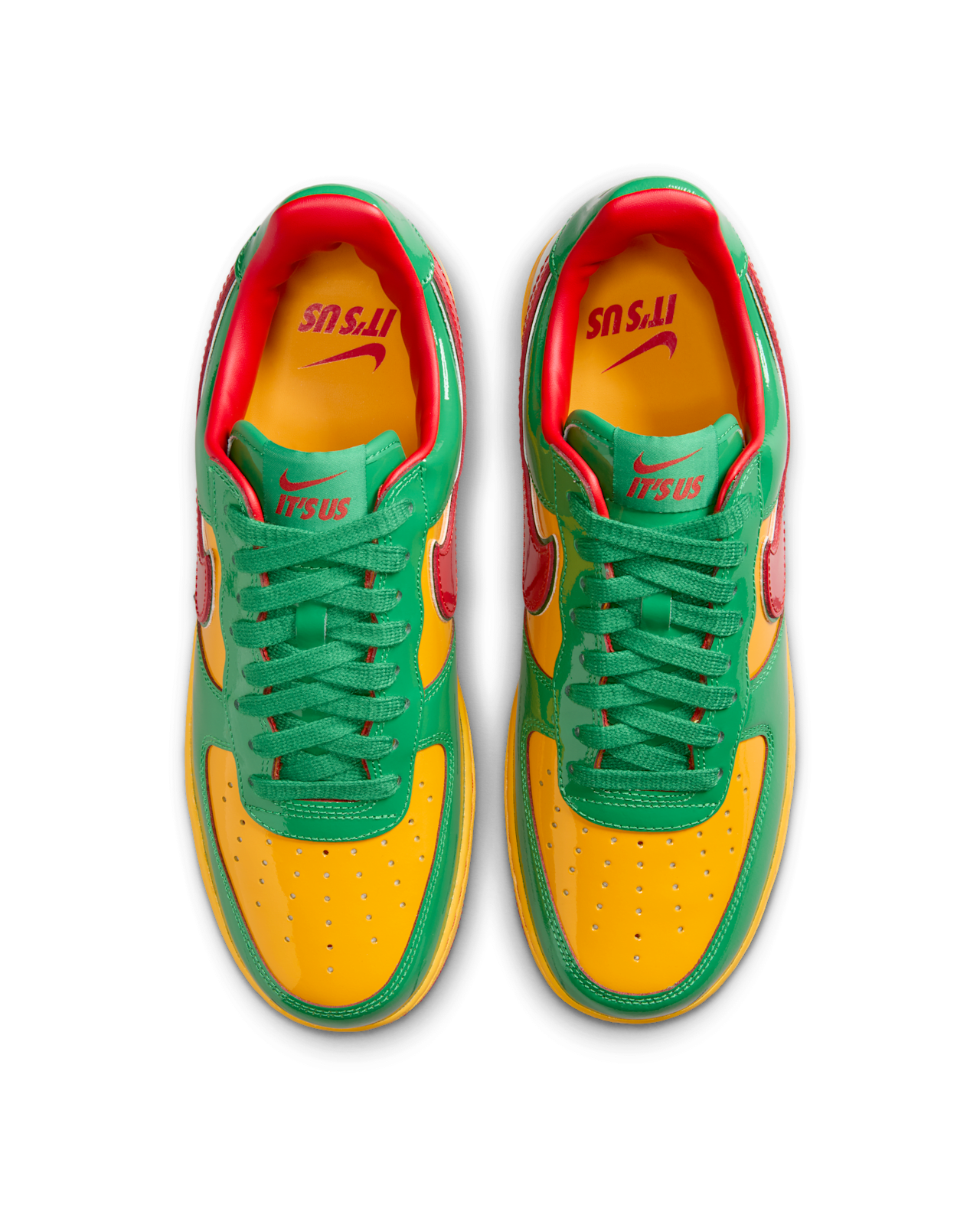 나이키 어스 포스 1(IH4383-300) 출시일