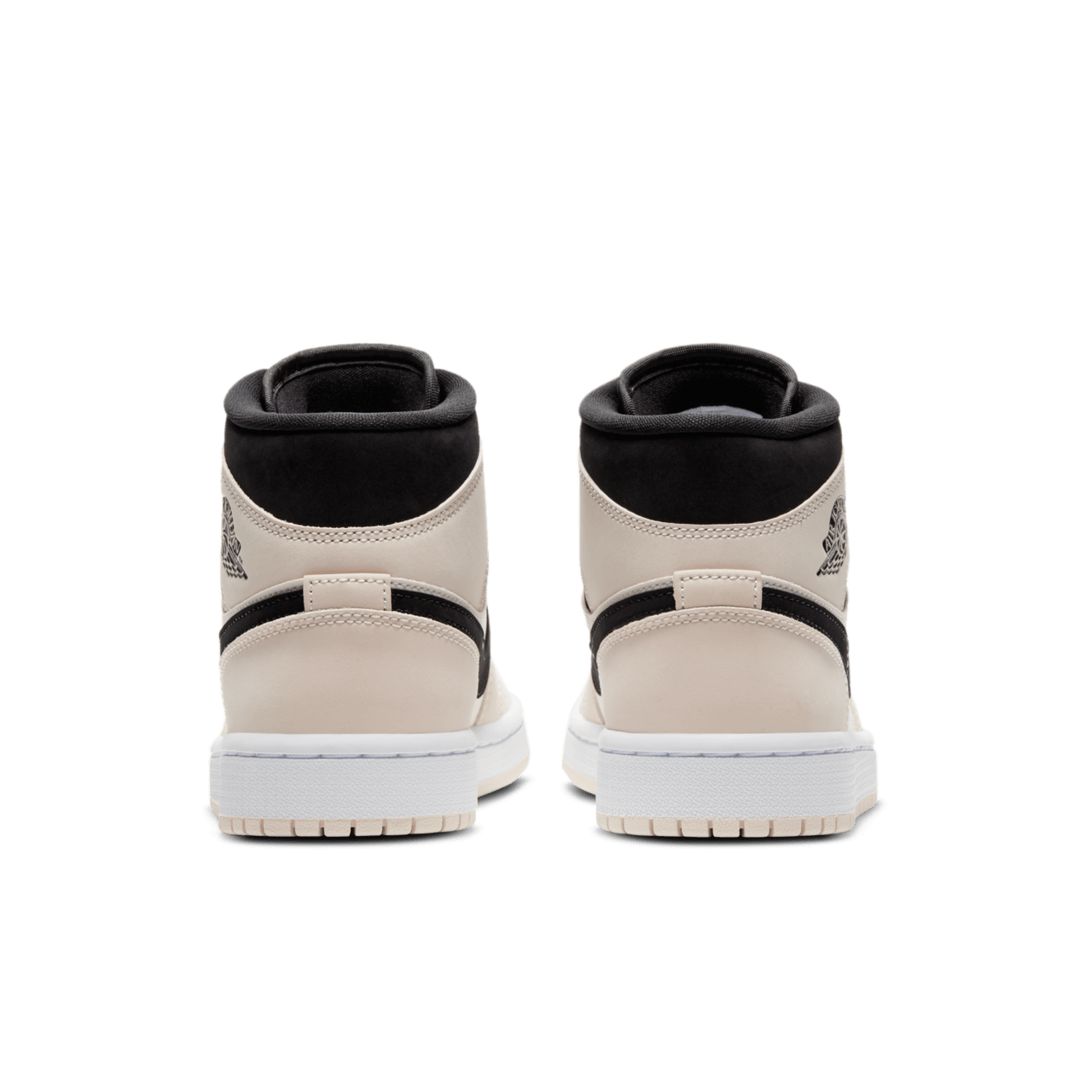 Women s Air Jordan 1 Mid Guava Ice Release Date. Nike SNKRS