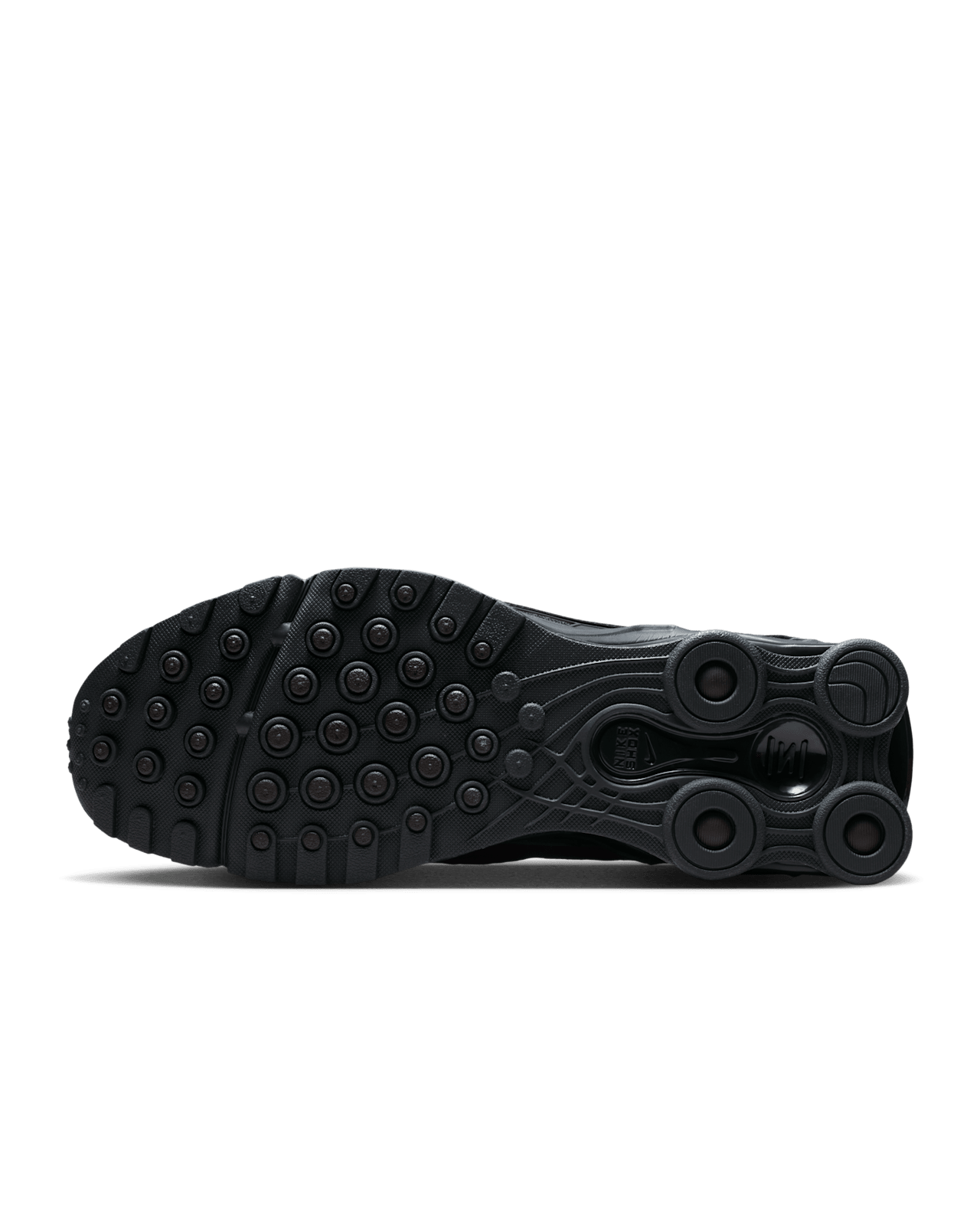 Shox Ride 2 'Off Noir and Velvet Brown' (IO1906-045) 發售日期