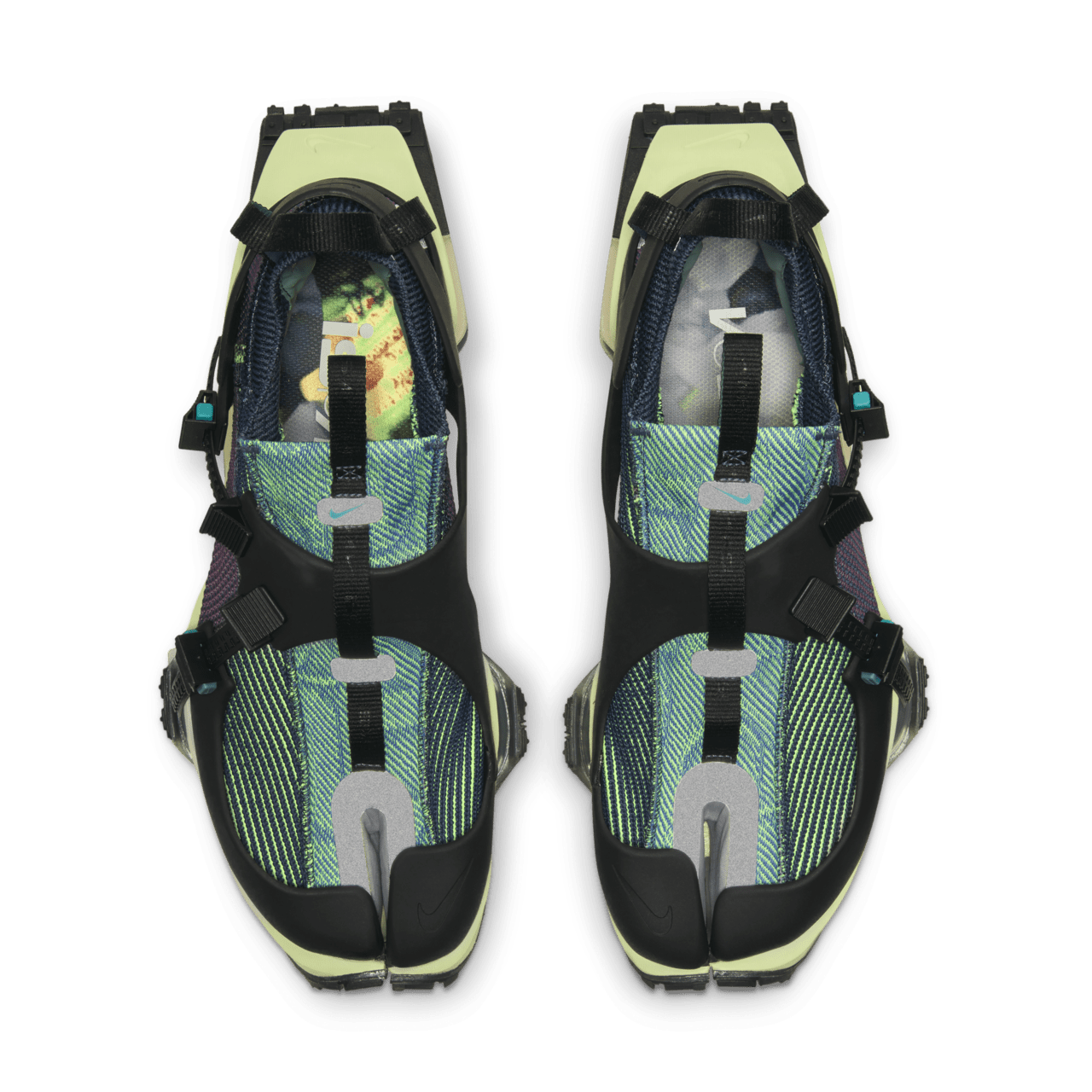 ISPA Road Warrior 'Clear Jade' Release Date