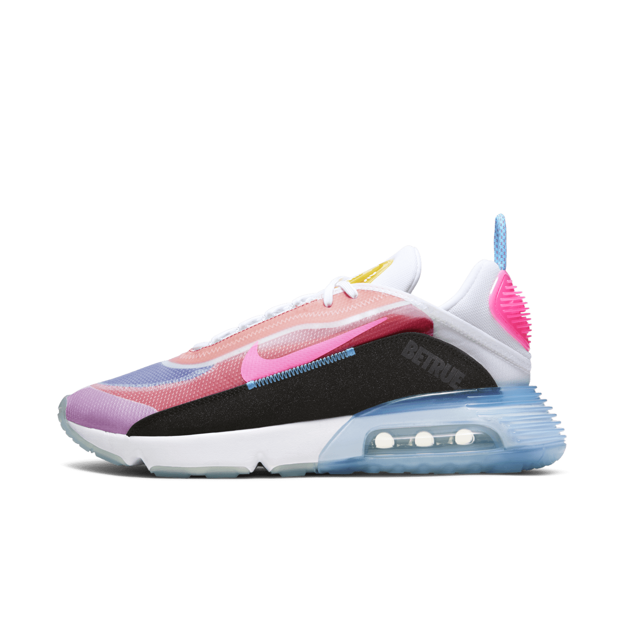 Air Max 2090 BeTrue Release Date. Nike SNKRS