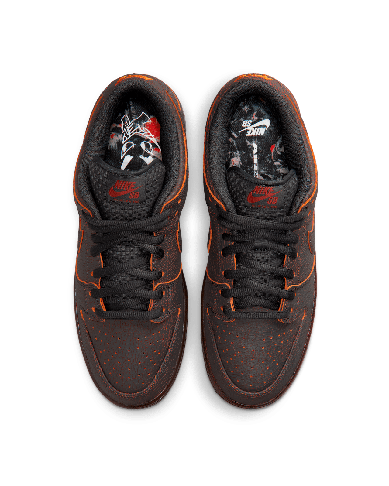 Nike SB Dunk Low Pro Premium 'Dark Smoke Grey and Black' (HV1668-001) Release Date