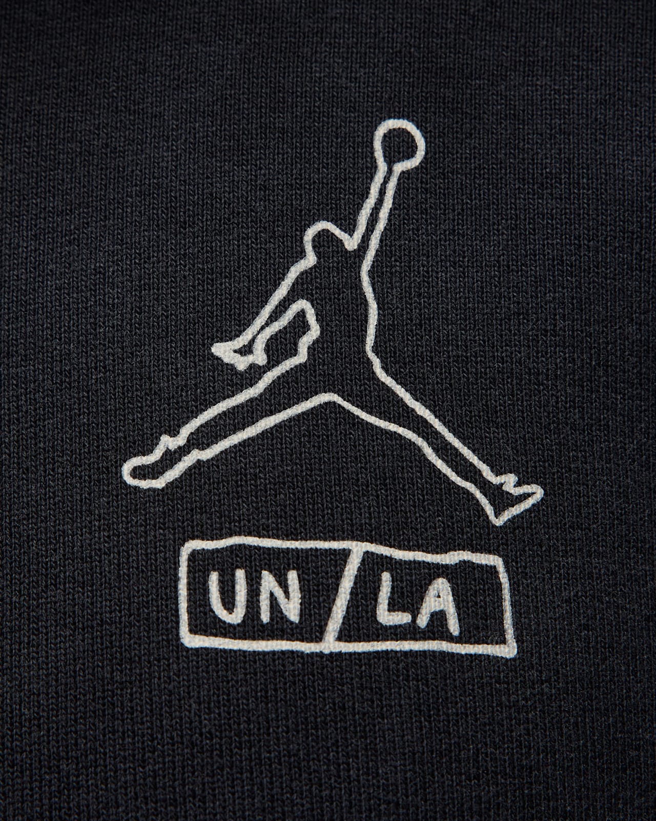 Jordan x Union LA Apparel Collection Release Date