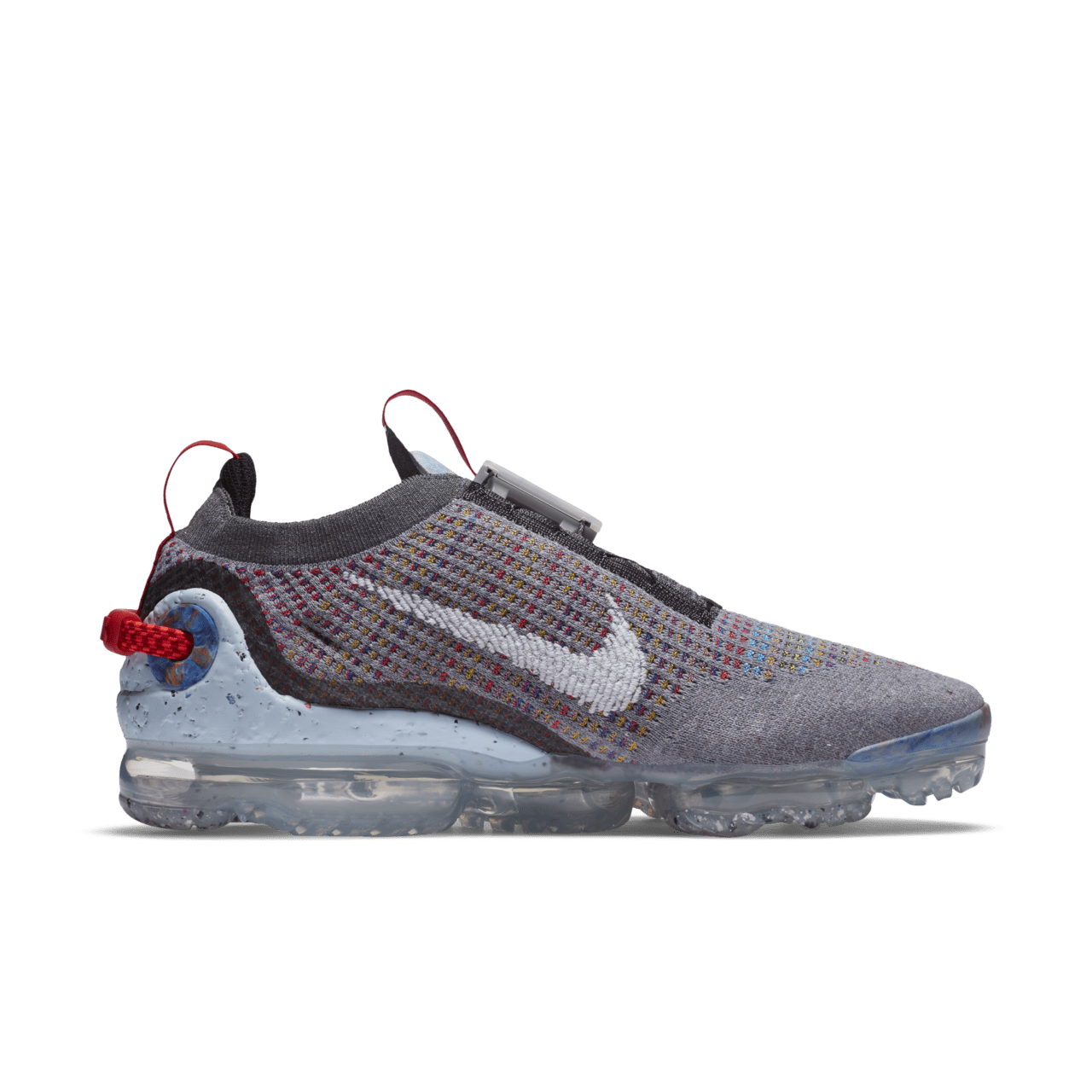 Air VaporMax 2020 Flyknit 'Smoke Grey' Release Date