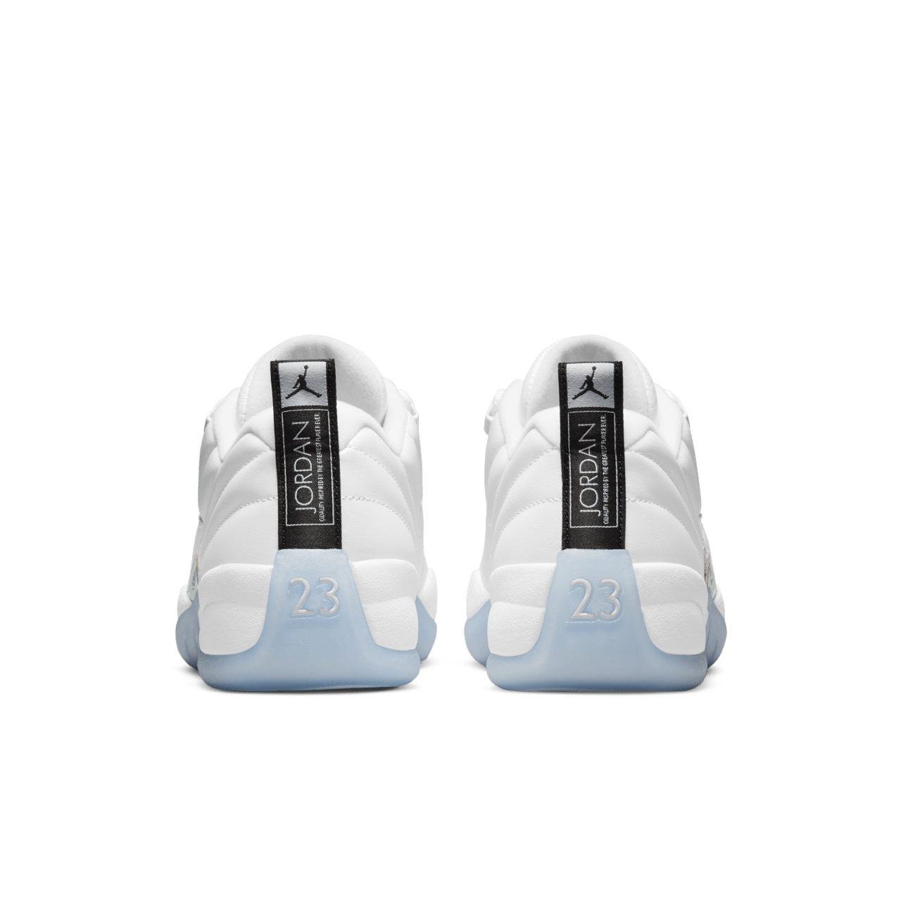 Fecha de lanzamiento de las Air Jordan 12 "Lagoon Pulse"