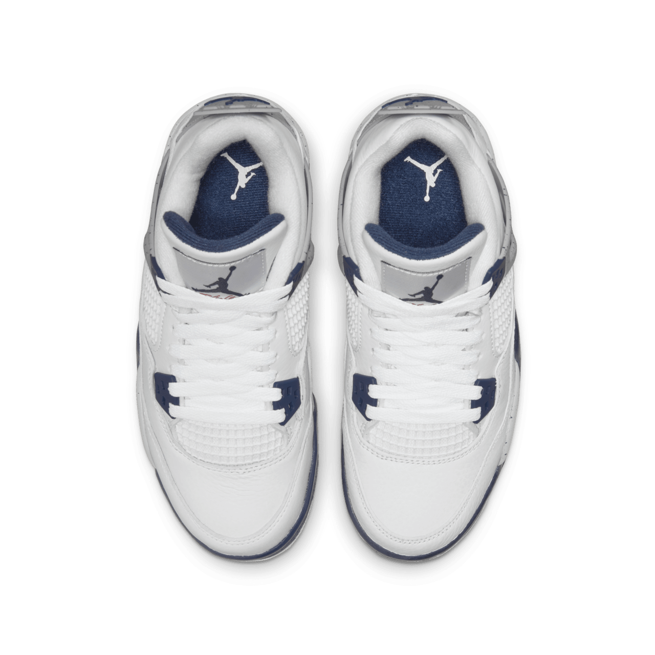 Date de sortie de la Air Jordan 4 « Midnight Navy » (408452-140)