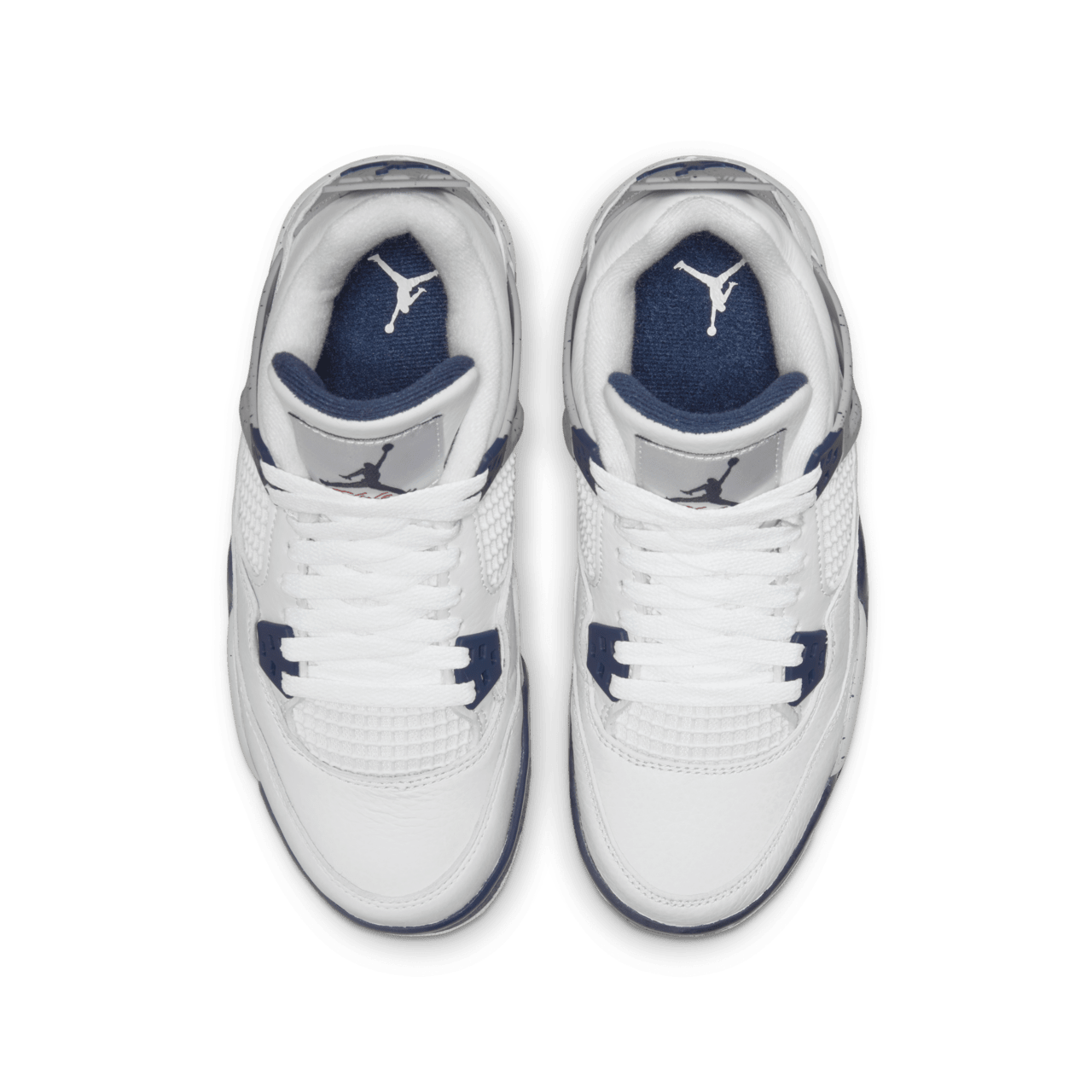 Older Kids' Air Jordan 4 'Midnight Navy' (408452-140) Release Date