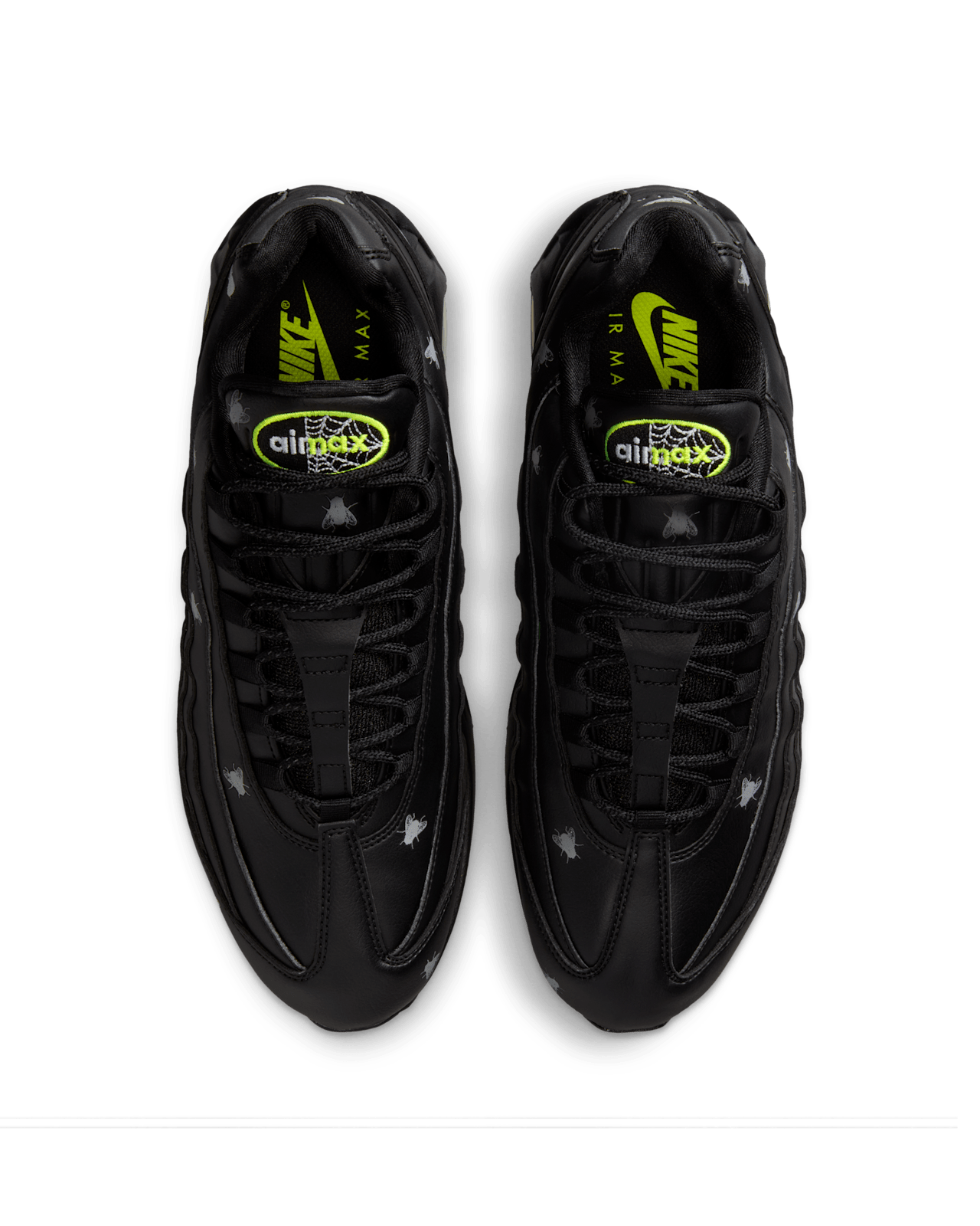 에어맥스 95 'Neon Yellow and Black'(IM3082-001) 출시일