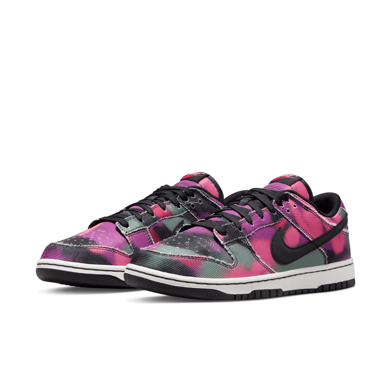 Dunk 低筒 'Graffiti' (DM0108-002) 發售日期