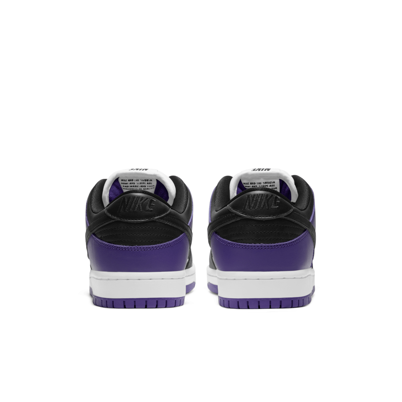 Fecha de lanzamiento del SB Dunk Low Pro "Court Purple"