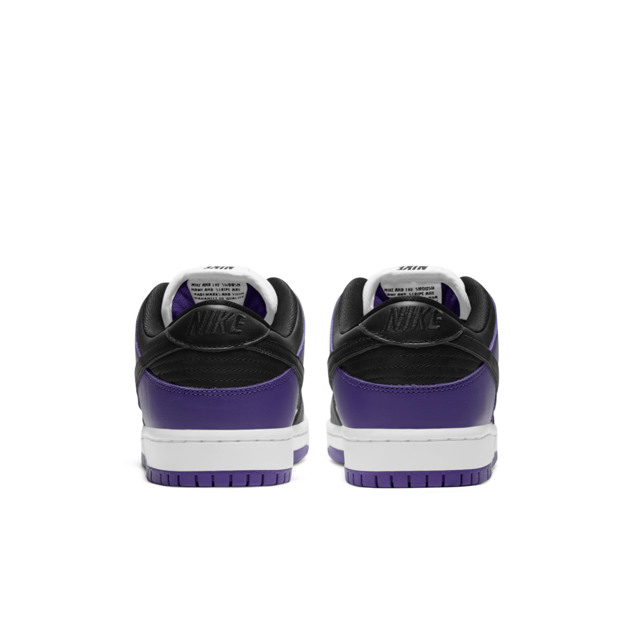 SB Dunk 低筒鞋 Pro 'Court Purple' 發售日期