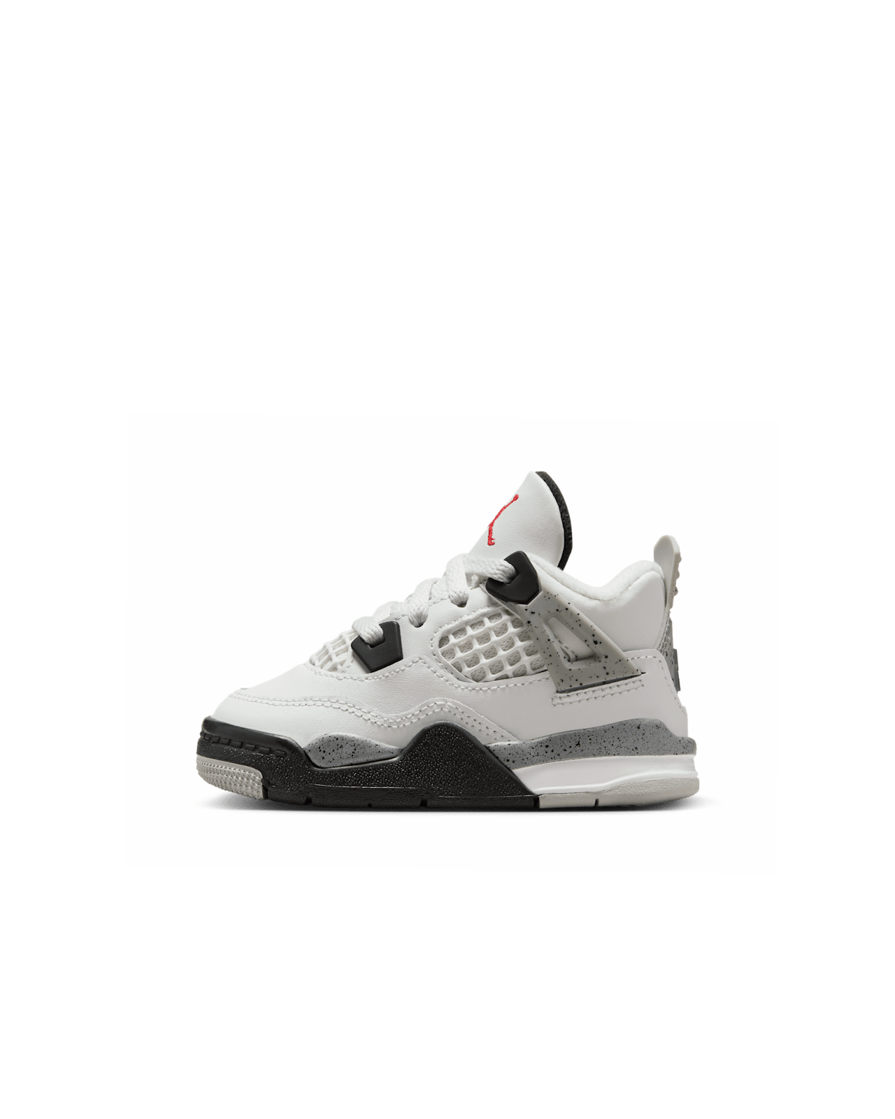 Air Jordan 4 'White Cement' (FV5029-100) Release Date