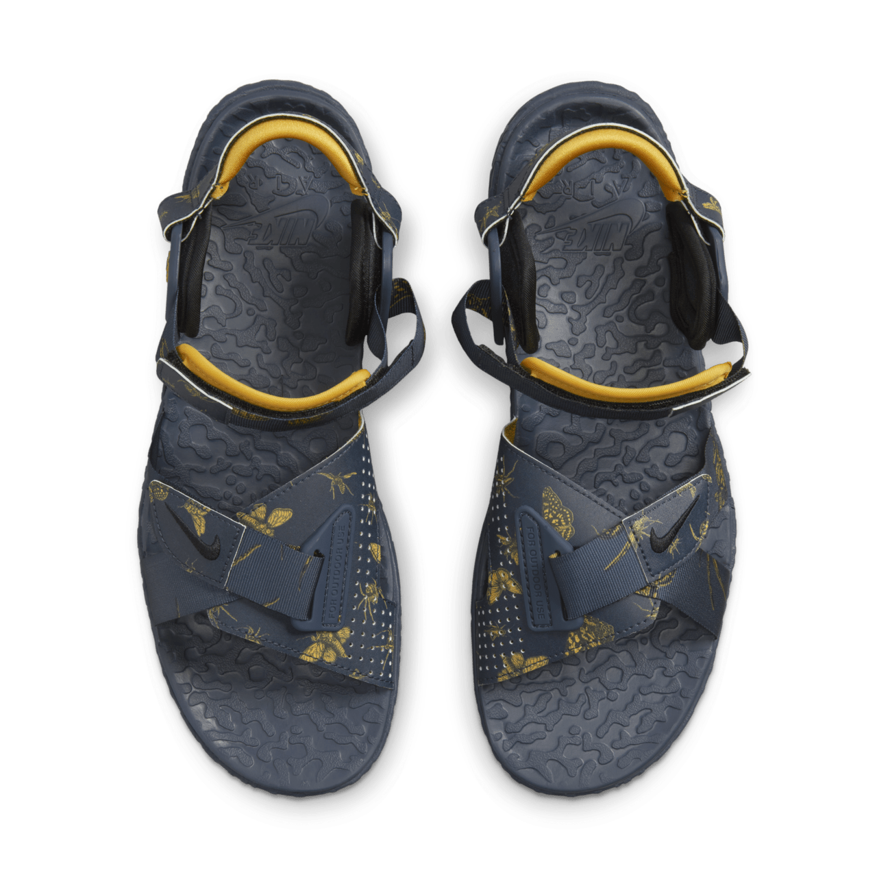 ACG Air Deschutz+ 'Thunder Blue' (DR1020-400) 發售日期