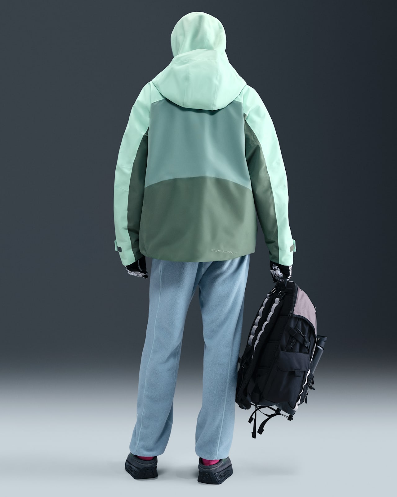 ACG Apparel Collection Release Date