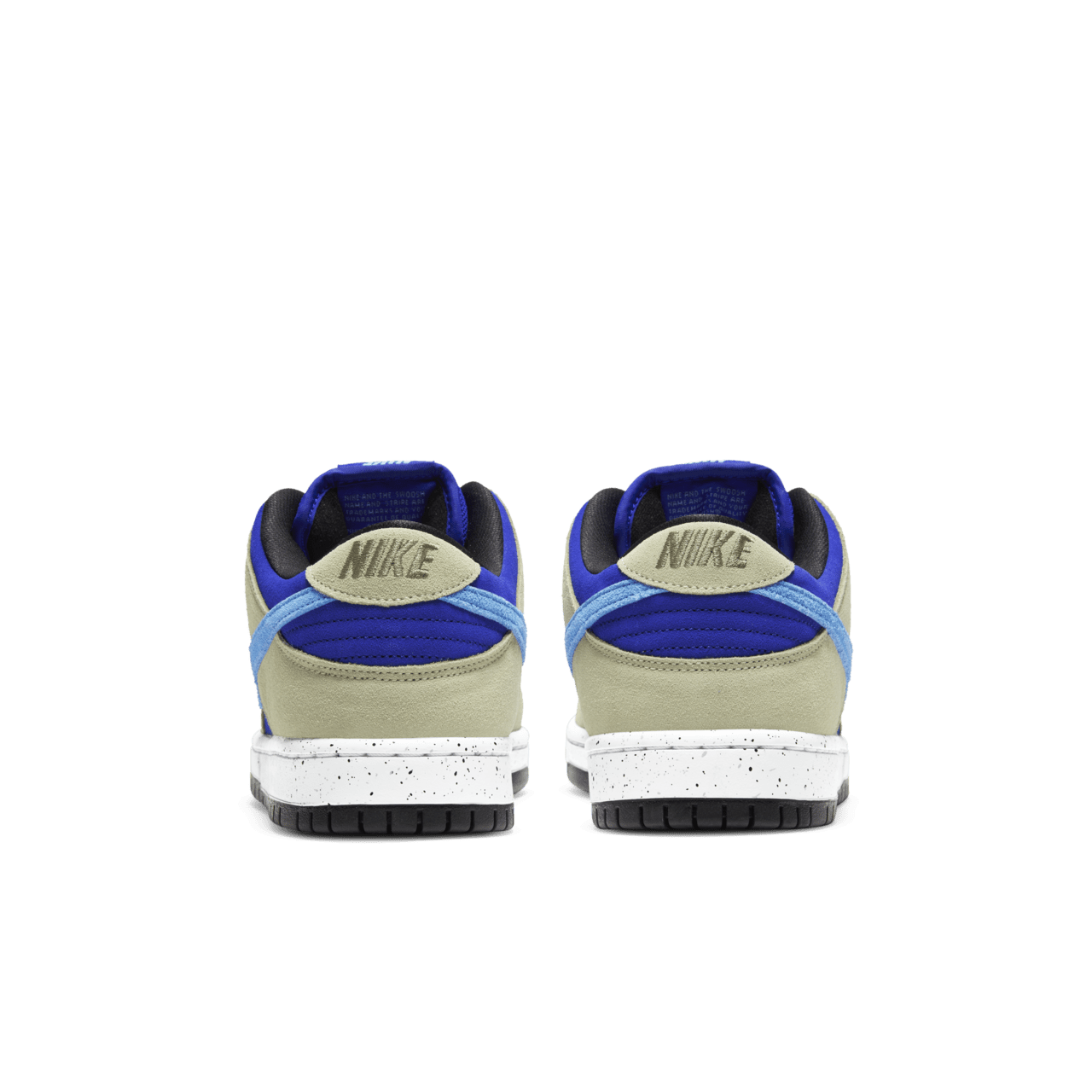 【NIKE公式】SB ダンク LOW プロ 'Celadon' (BQ6817-301 / SB DUNK LOW PRO)