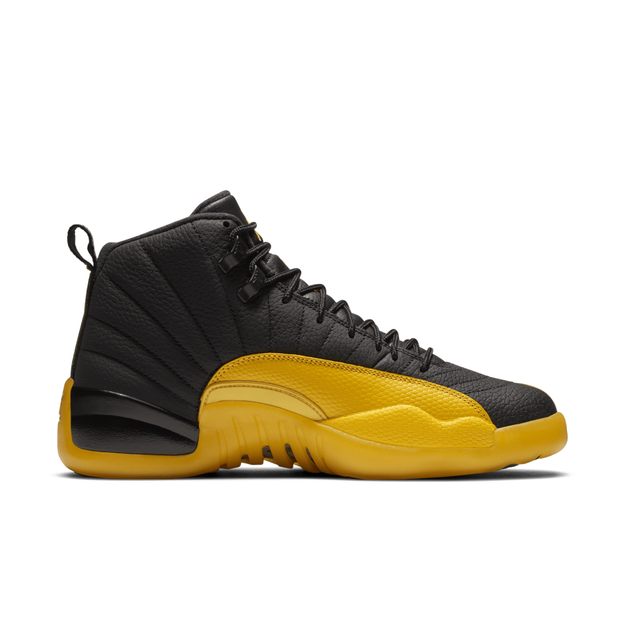 Air Jordan 12 'University Gold' Release Date