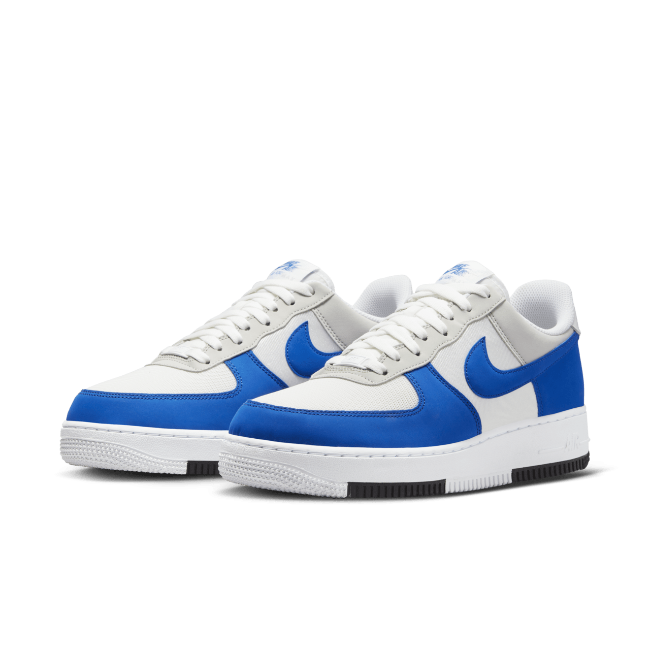 วันเปิดตัว Air Force 1 '07 "Time Warp" (FJ5471-121)