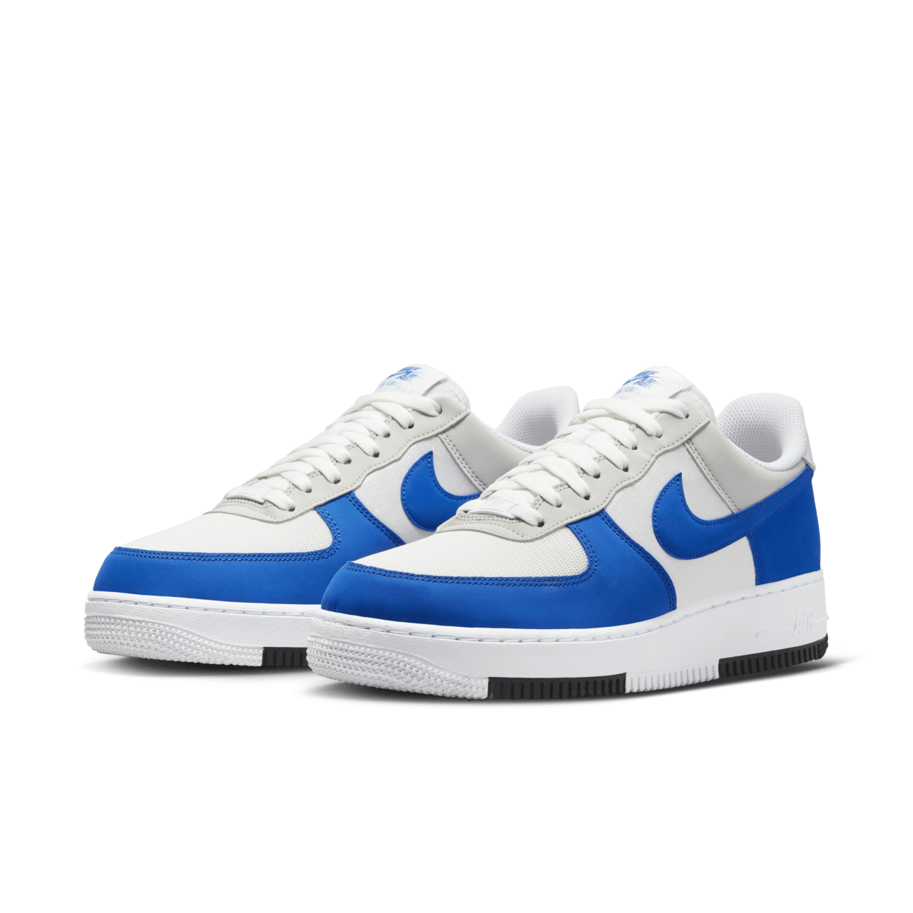 Air Force 1 '07 'Time Warp' (FJ5471-121) Release Date