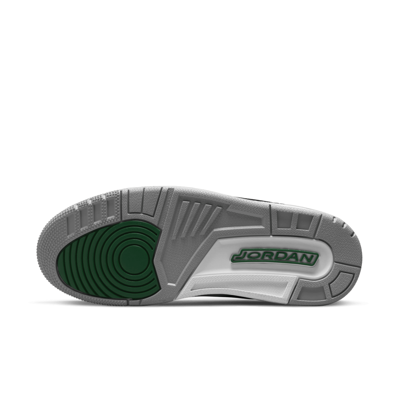 Fecha de lanzamiento del Air Jordan 3 "Pine Green"