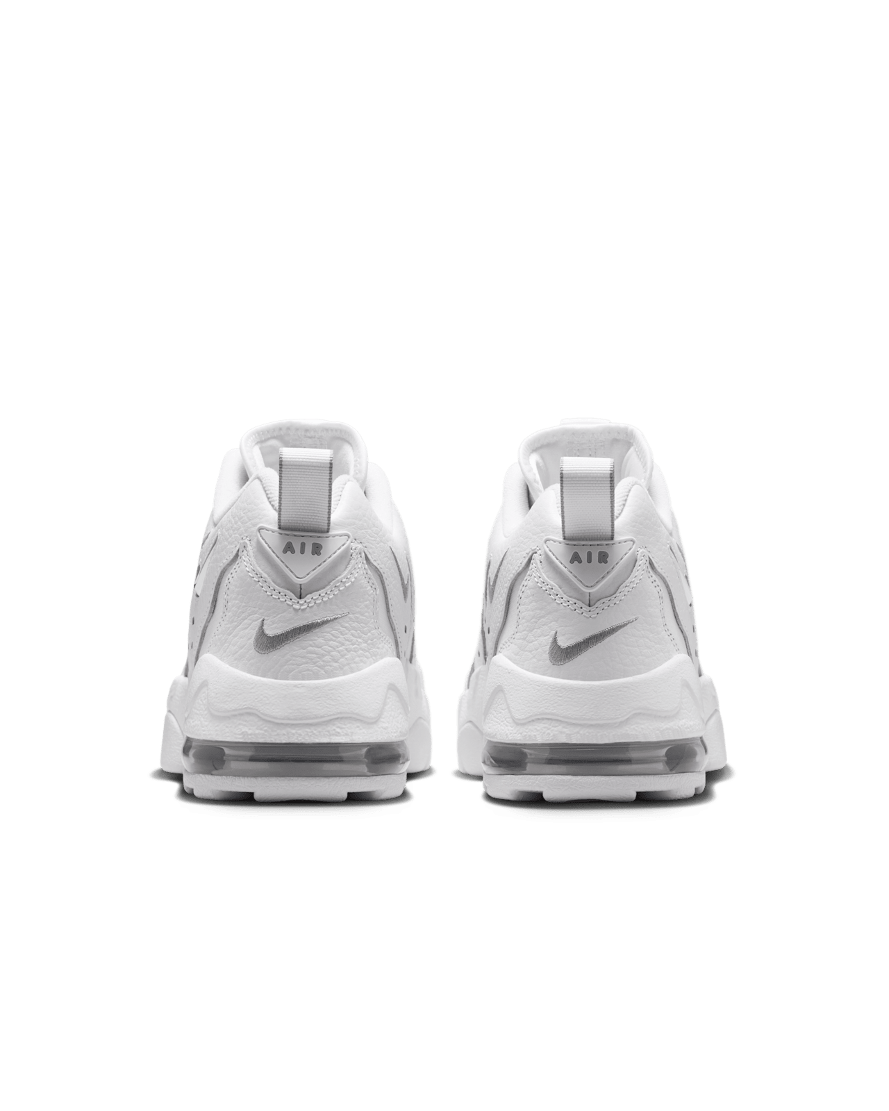 에어 다이아몬드 터프 맥스 '96 로우 'White and Metallic Silver'(IO4223-100) 출시일