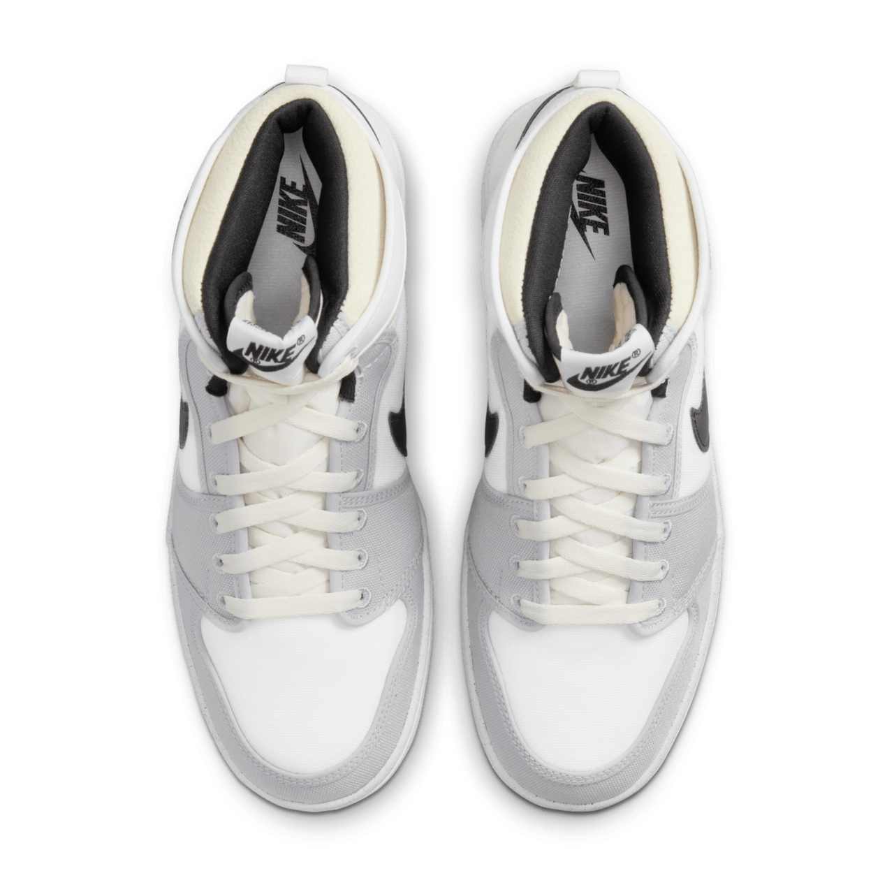 AJKO 1 'White and Black' (DO5047-100) 發售日期