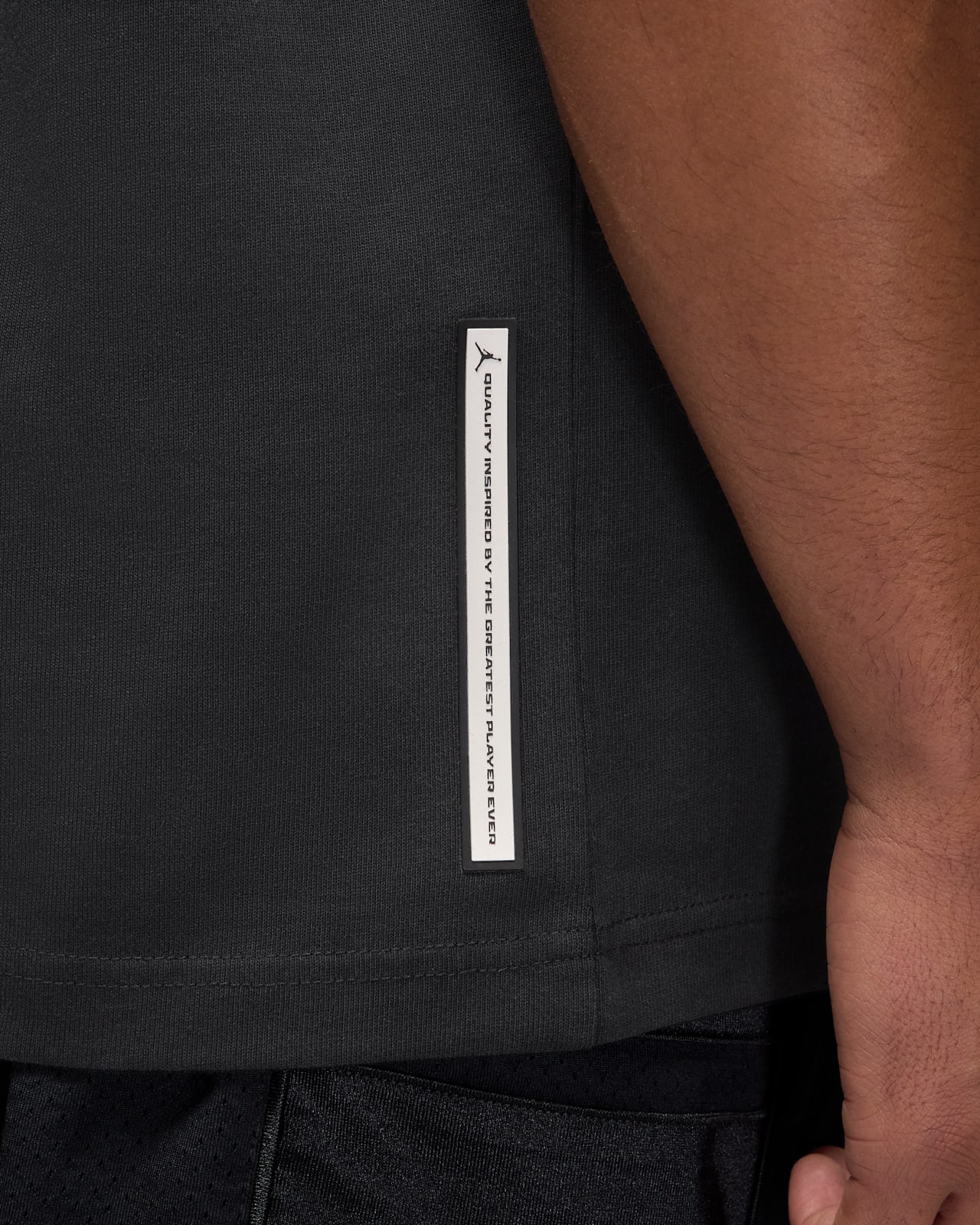 Jordan x Infinite Archives Apparel Collection Release Date