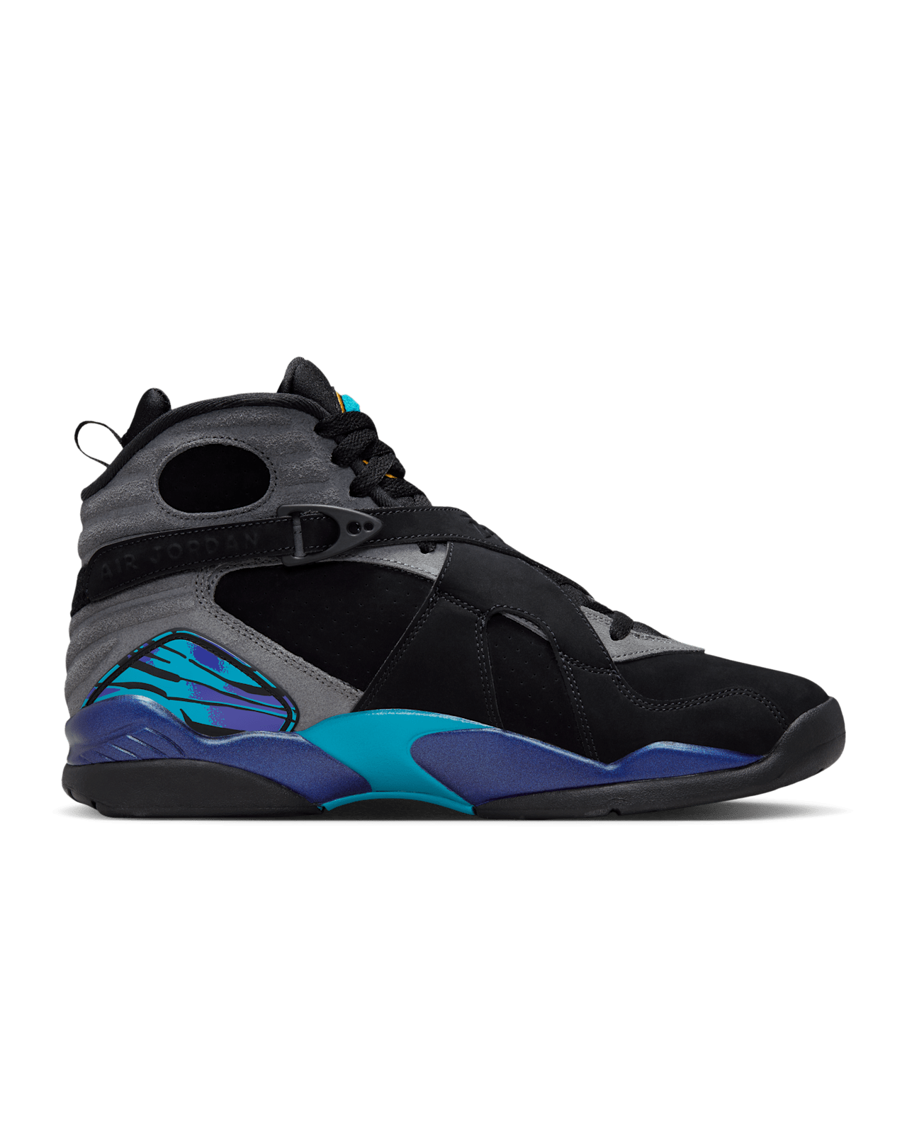Air Jordan 8 'Aqua' (305381-006) release date